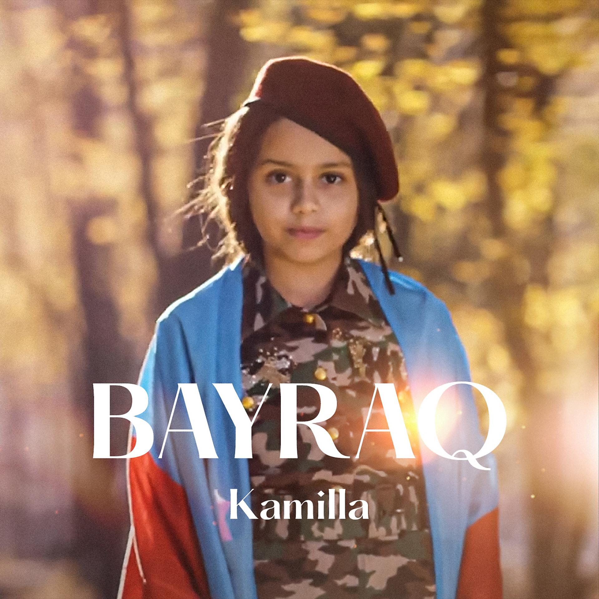 Постер альбома Bayraq