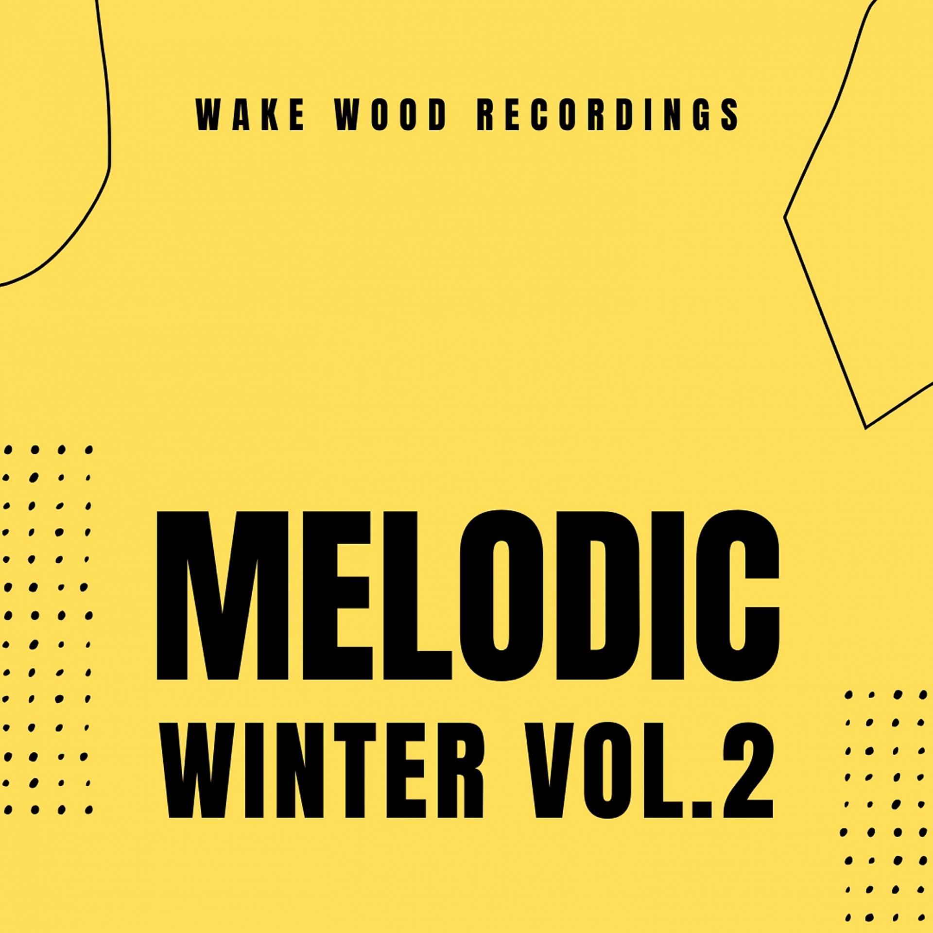Постер альбома Melodic Winter Vol. 2