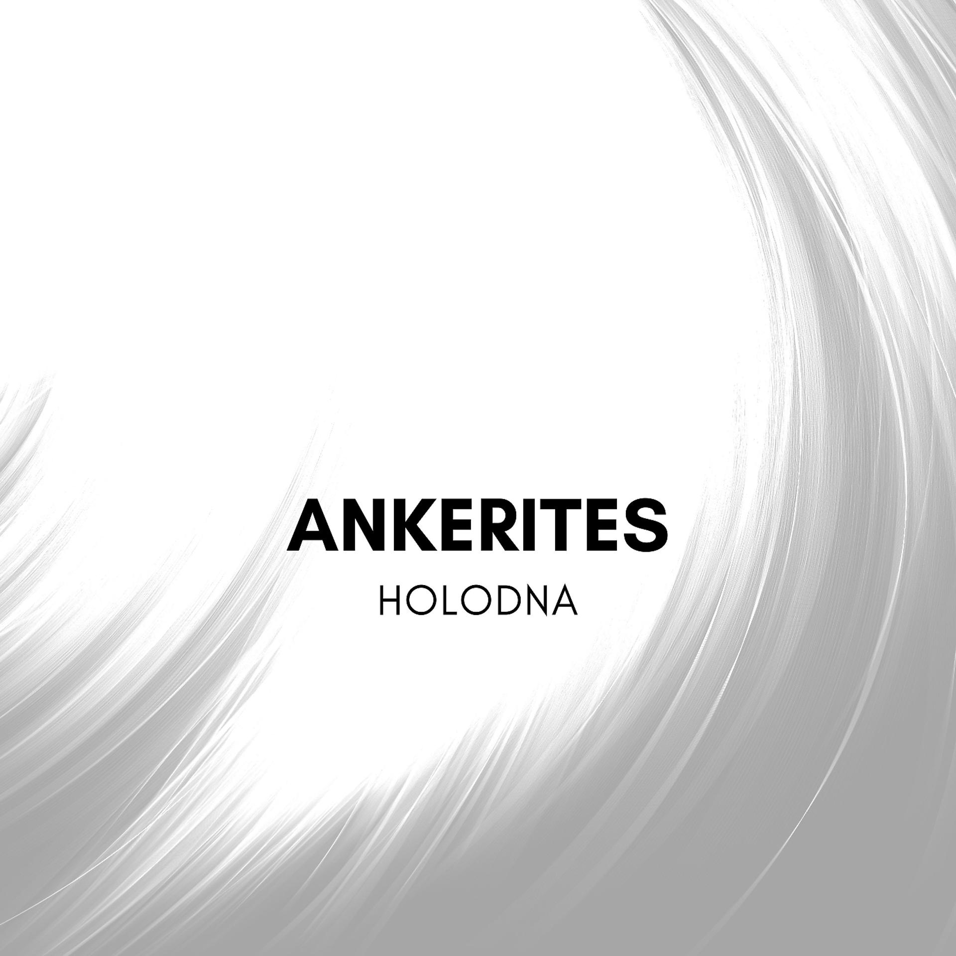 Постер альбома Ankerites