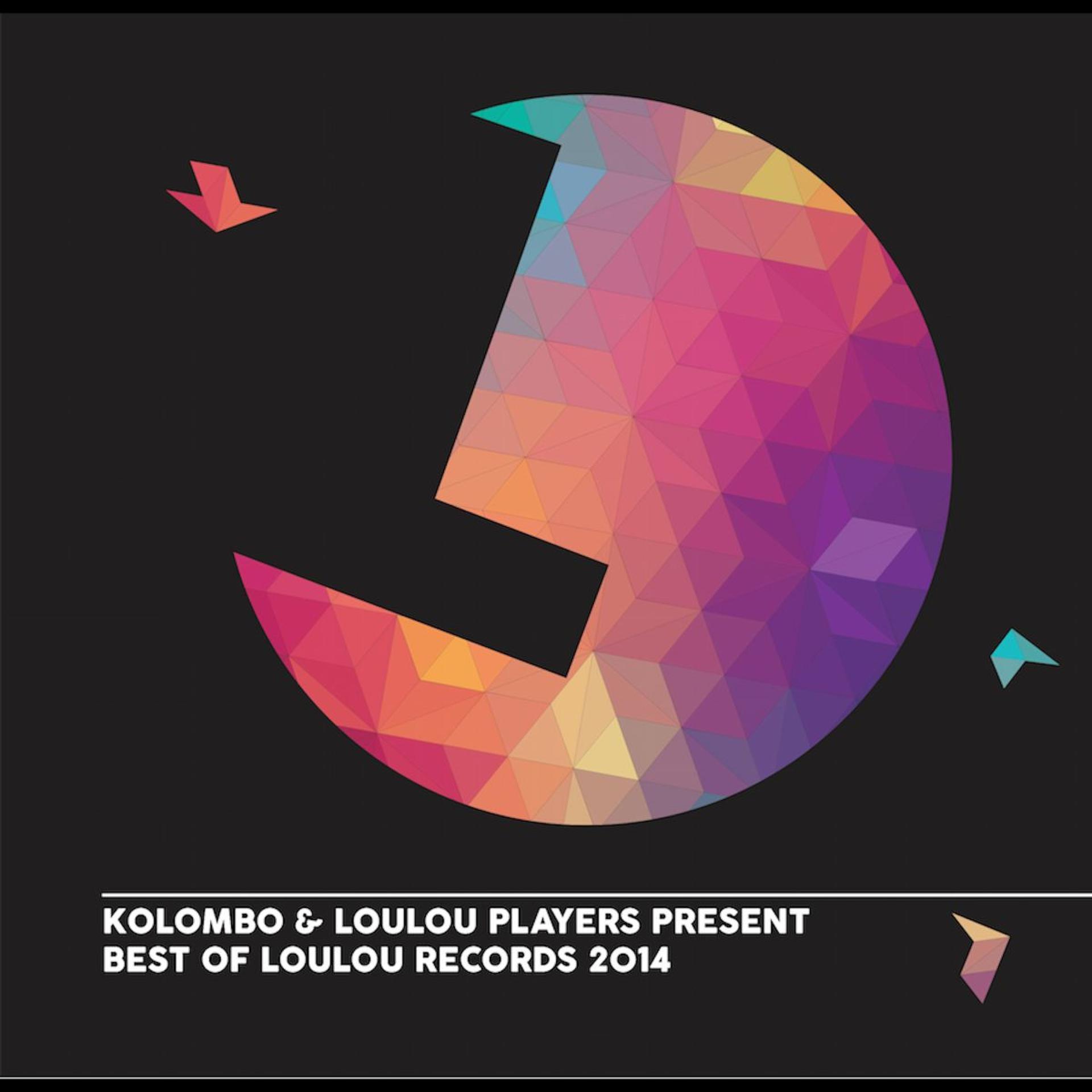 Постер альбома Best of Loulou Records 2014