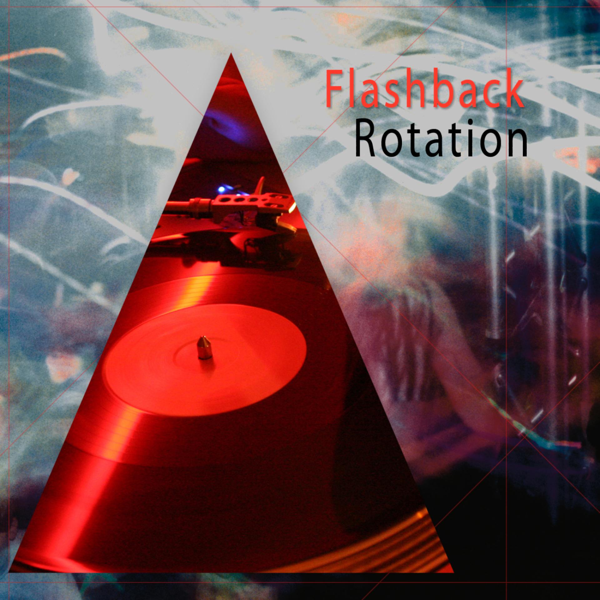 Постер альбома Rotation - Single