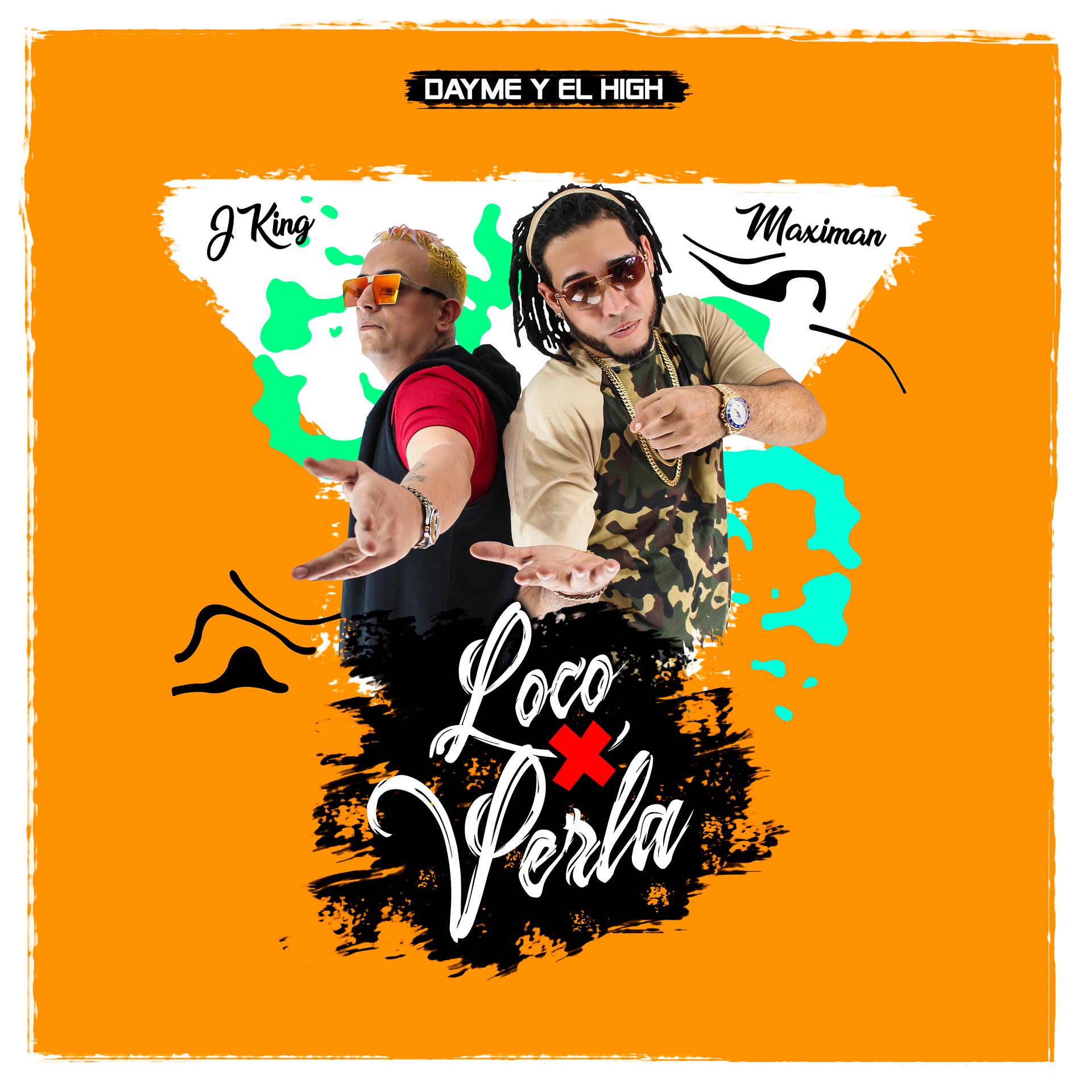 Постер альбома Loco por Verla