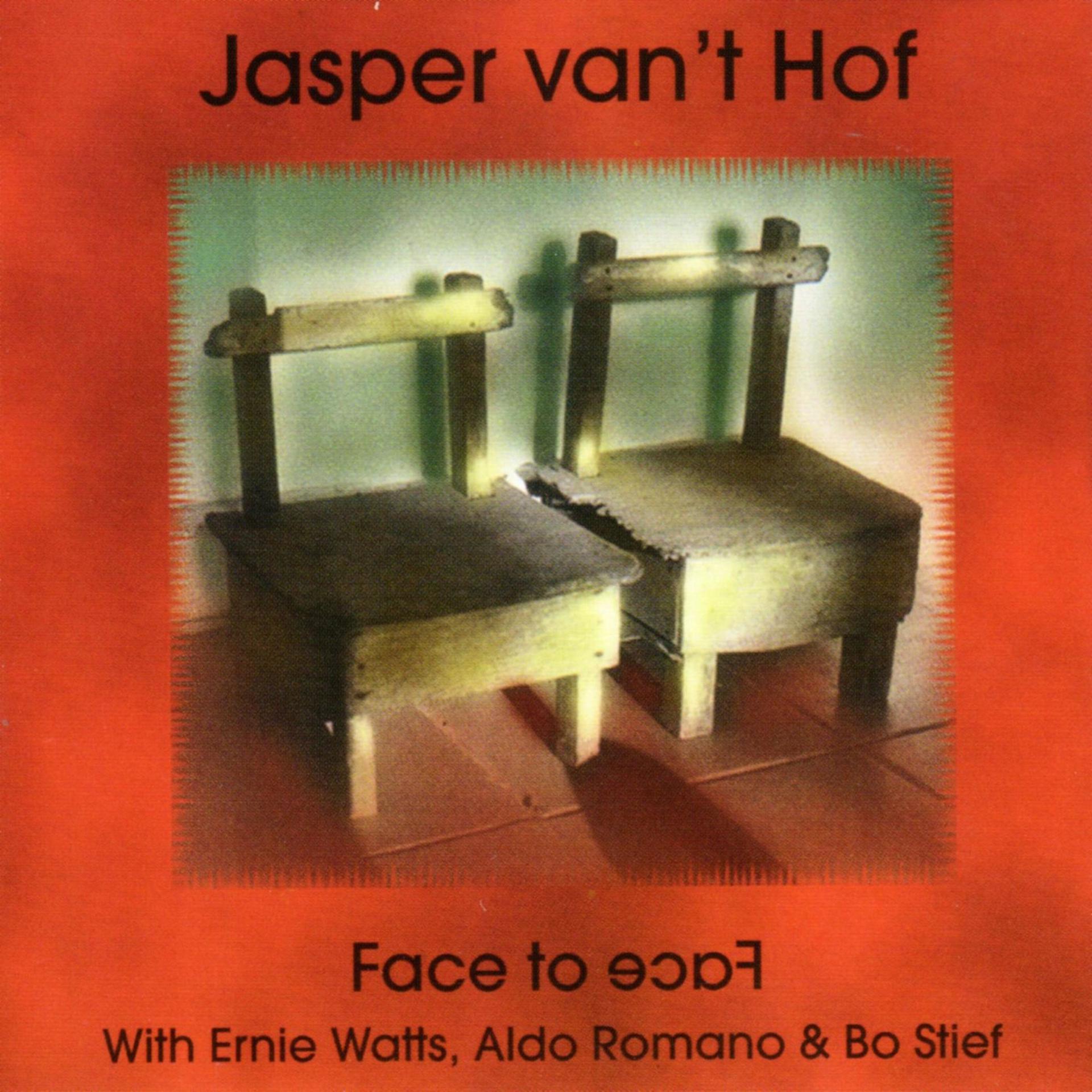 Постер альбома Face to Face