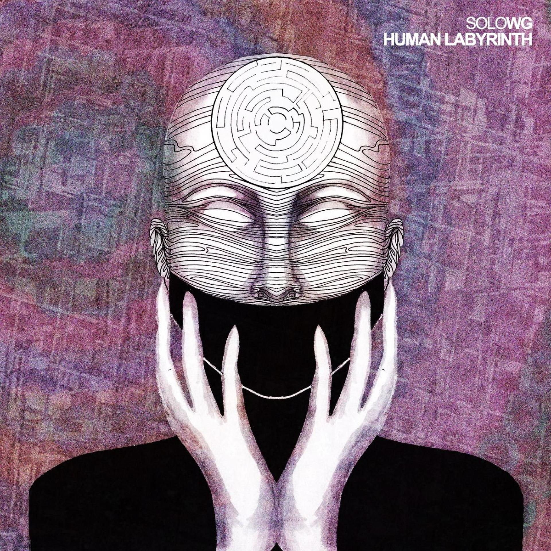 Постер альбома Human Labyrinth