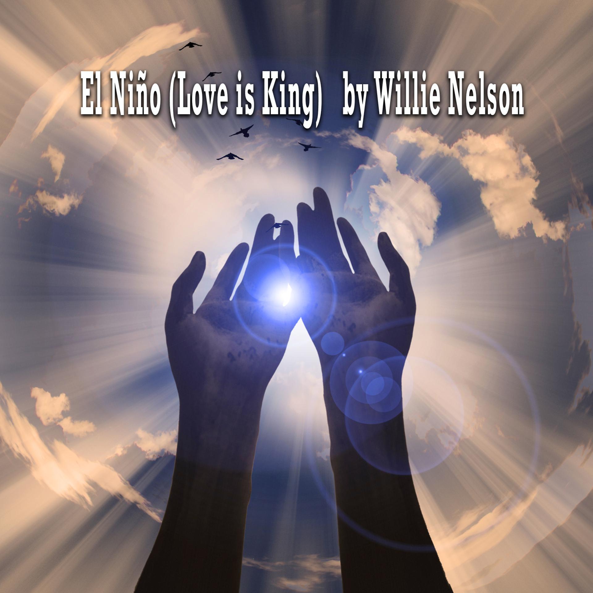 Постер альбома El Nino (Love Is King)