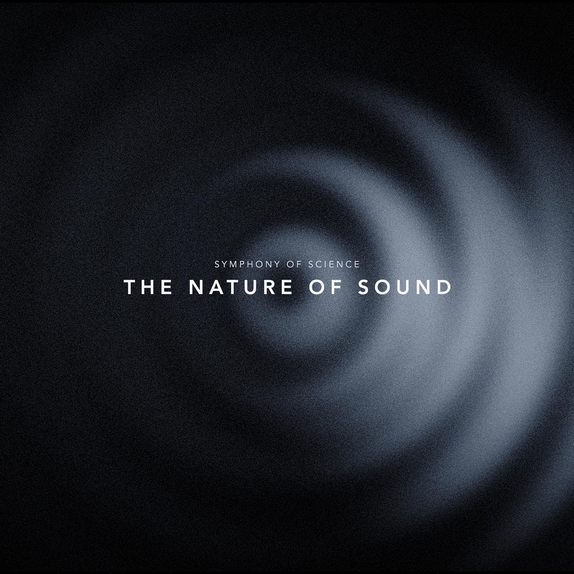 Постер альбома The Nature of Sound