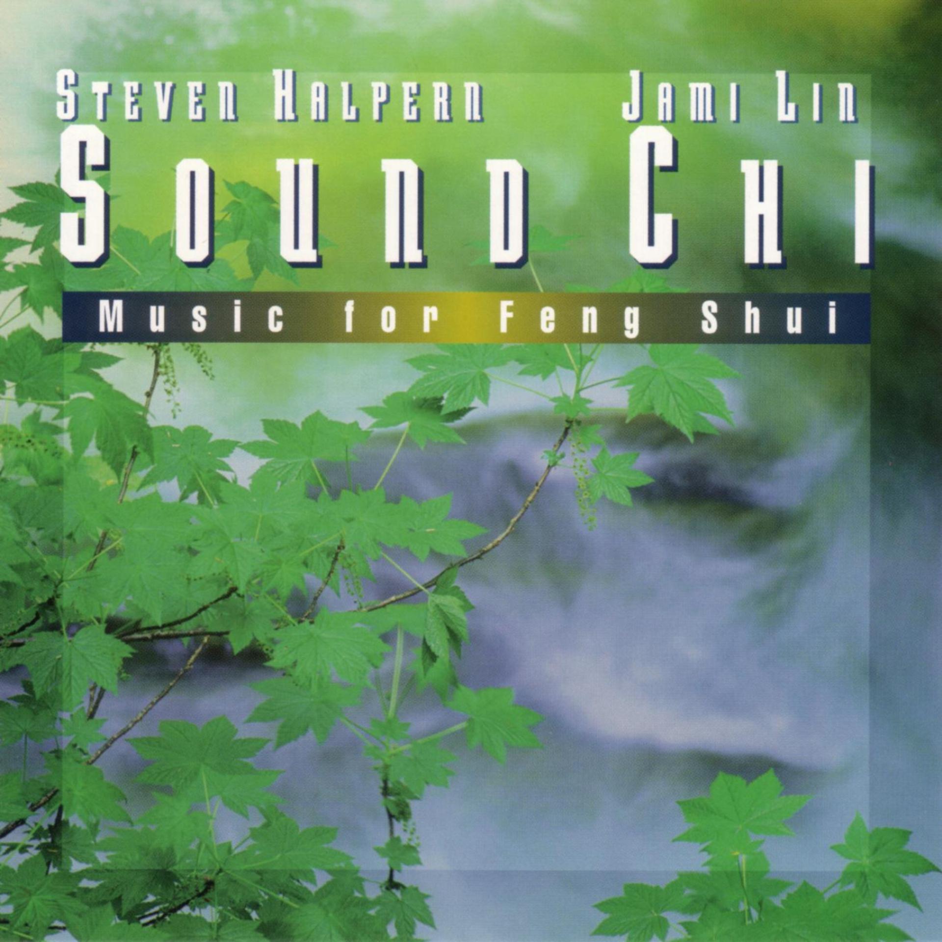 Постер альбома Sound Chi: Music For Feng Shui
