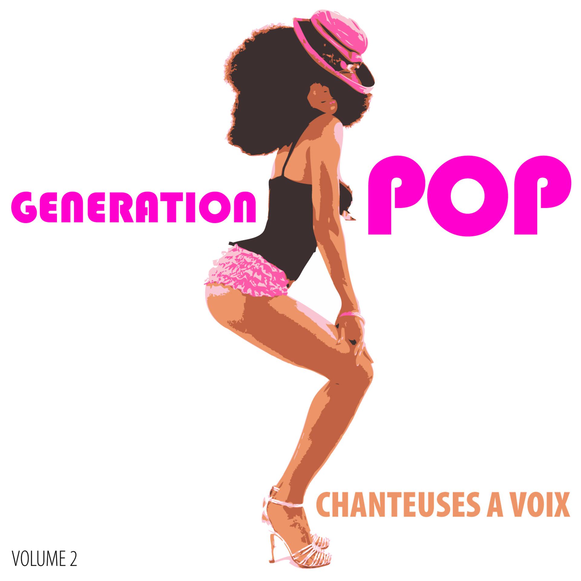 Постер альбома Chanteuses A Voix Vol. 2