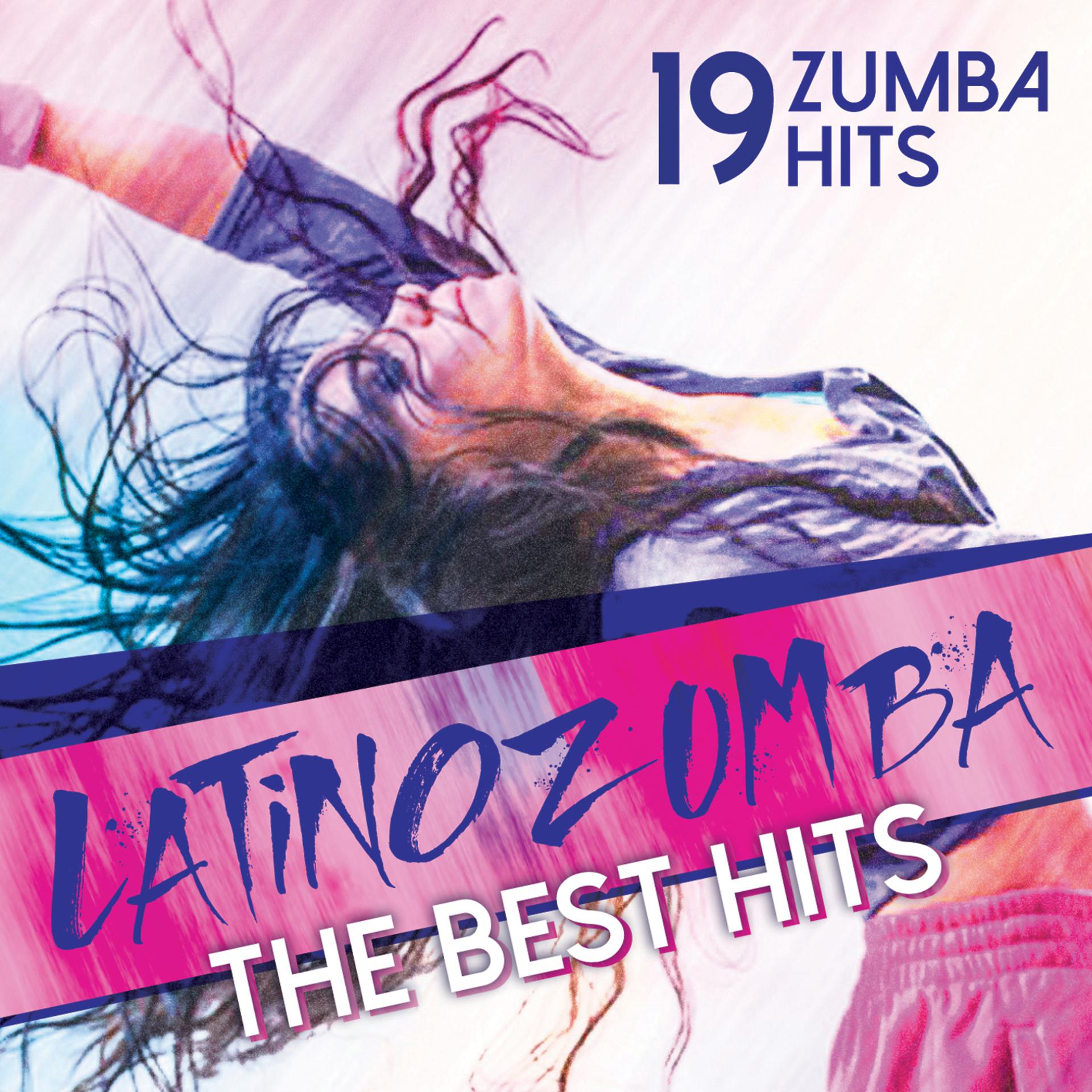 Постер альбома Latinozumba the Best Hits (19 Zumba Hits)