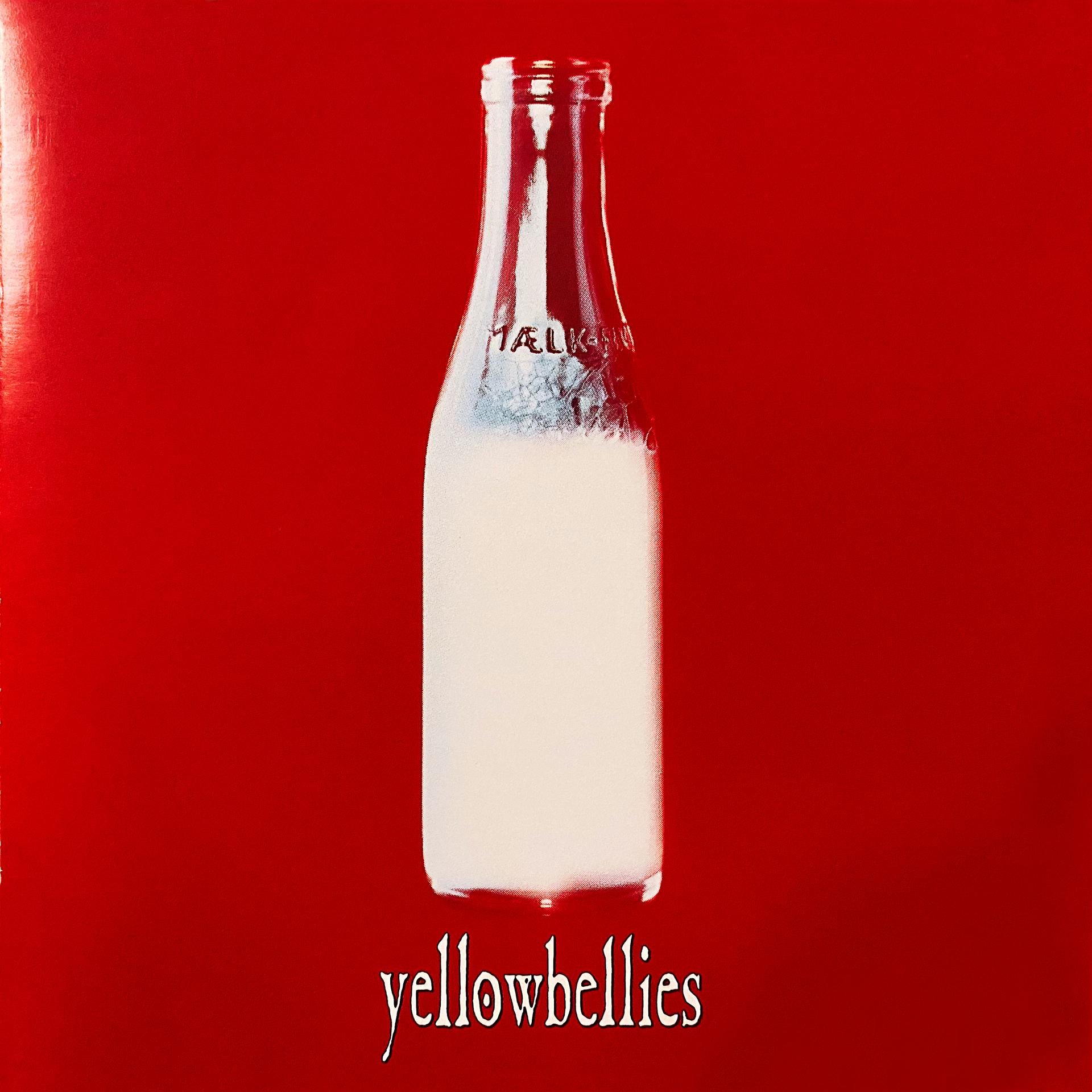 Постер альбома Yellowbellies