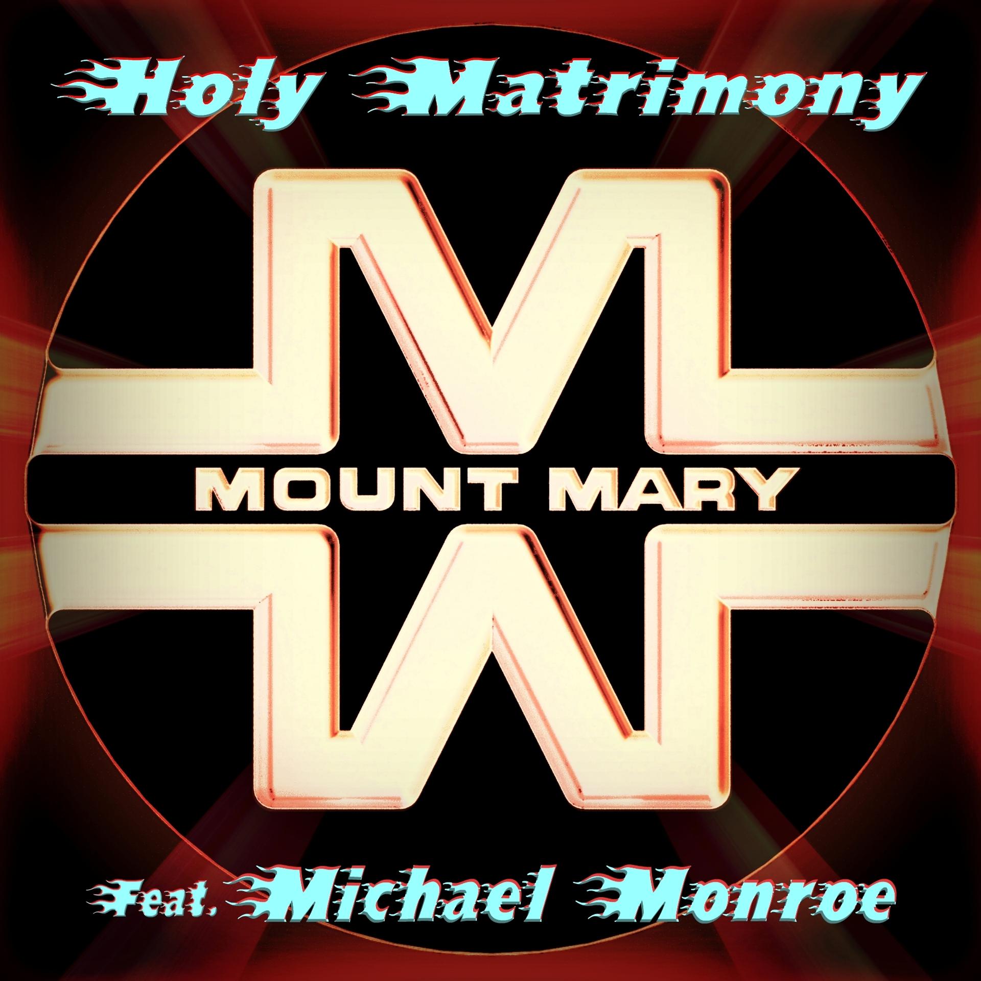 Постер альбома Holy Matrimony