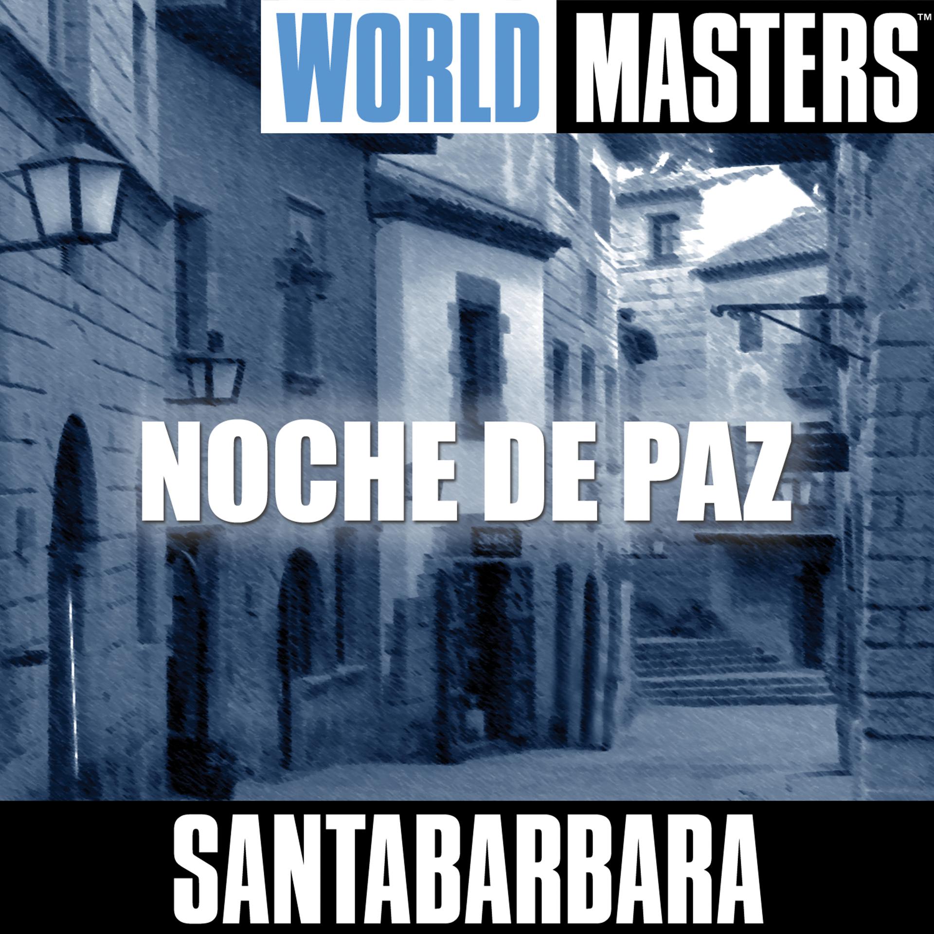 Постер альбома World Masters: Noche De Paz