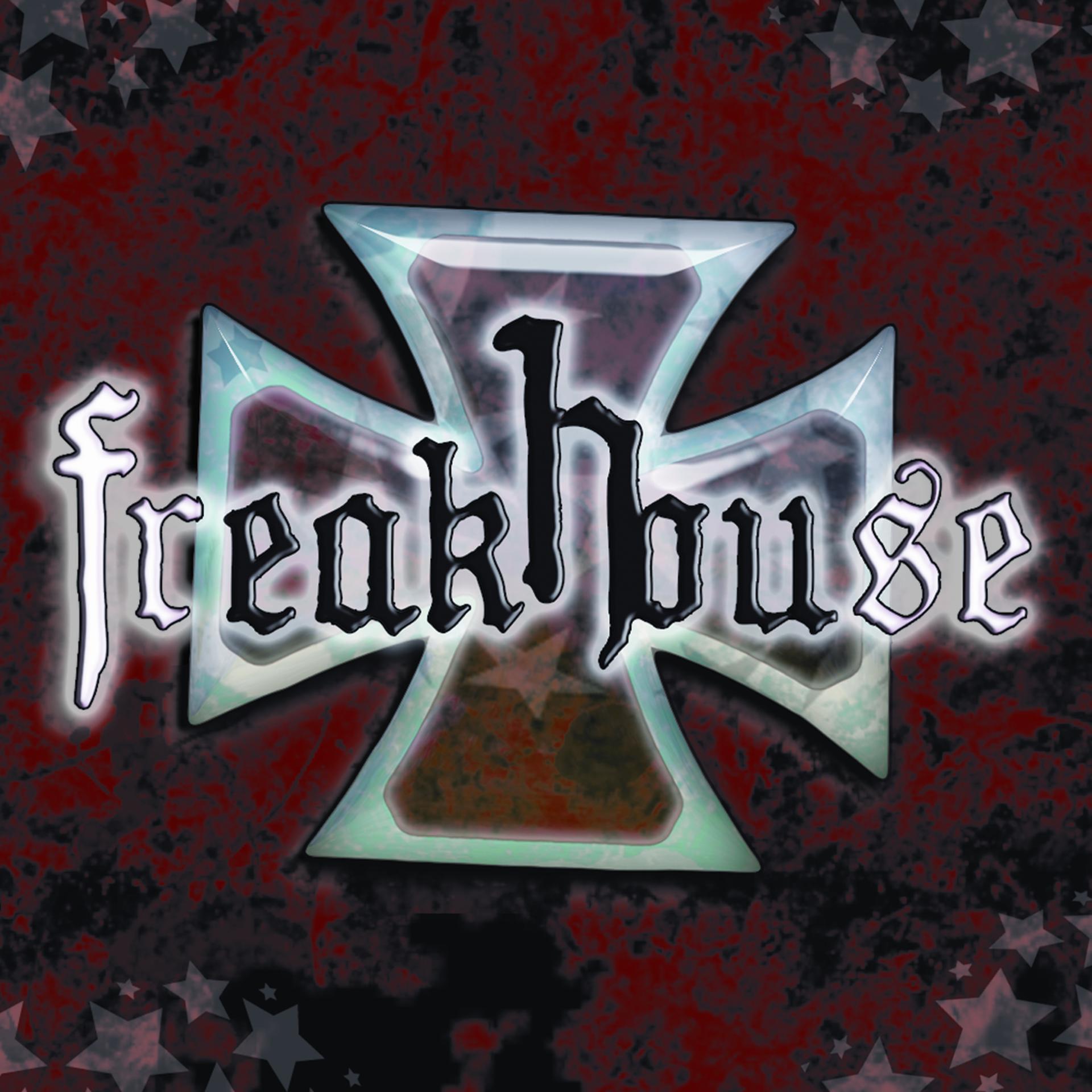 Постер альбома Freakhouse