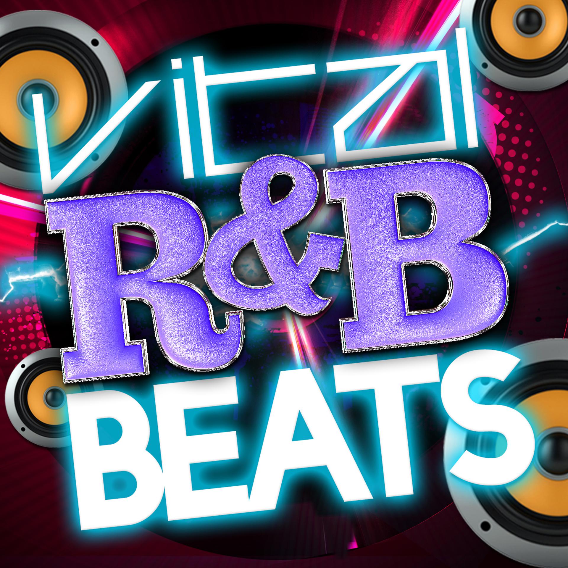 Постер альбома Vital R&B Beats