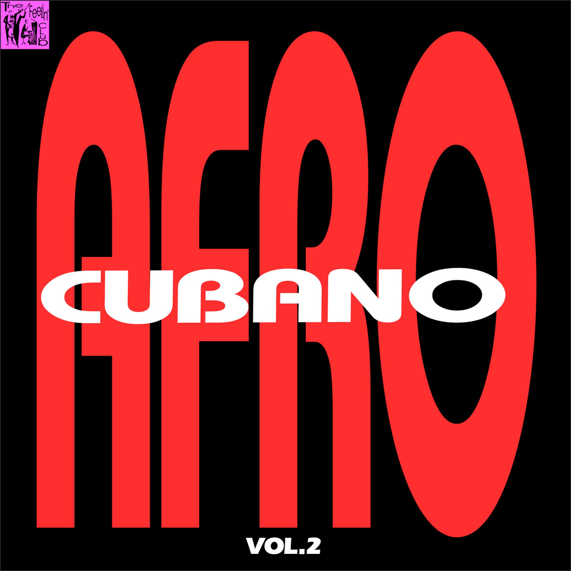 Постер альбома Afrocubano, Vol.2