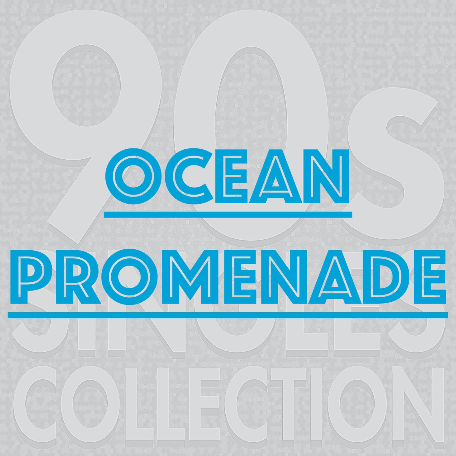 Постер альбома Ocean Promenade