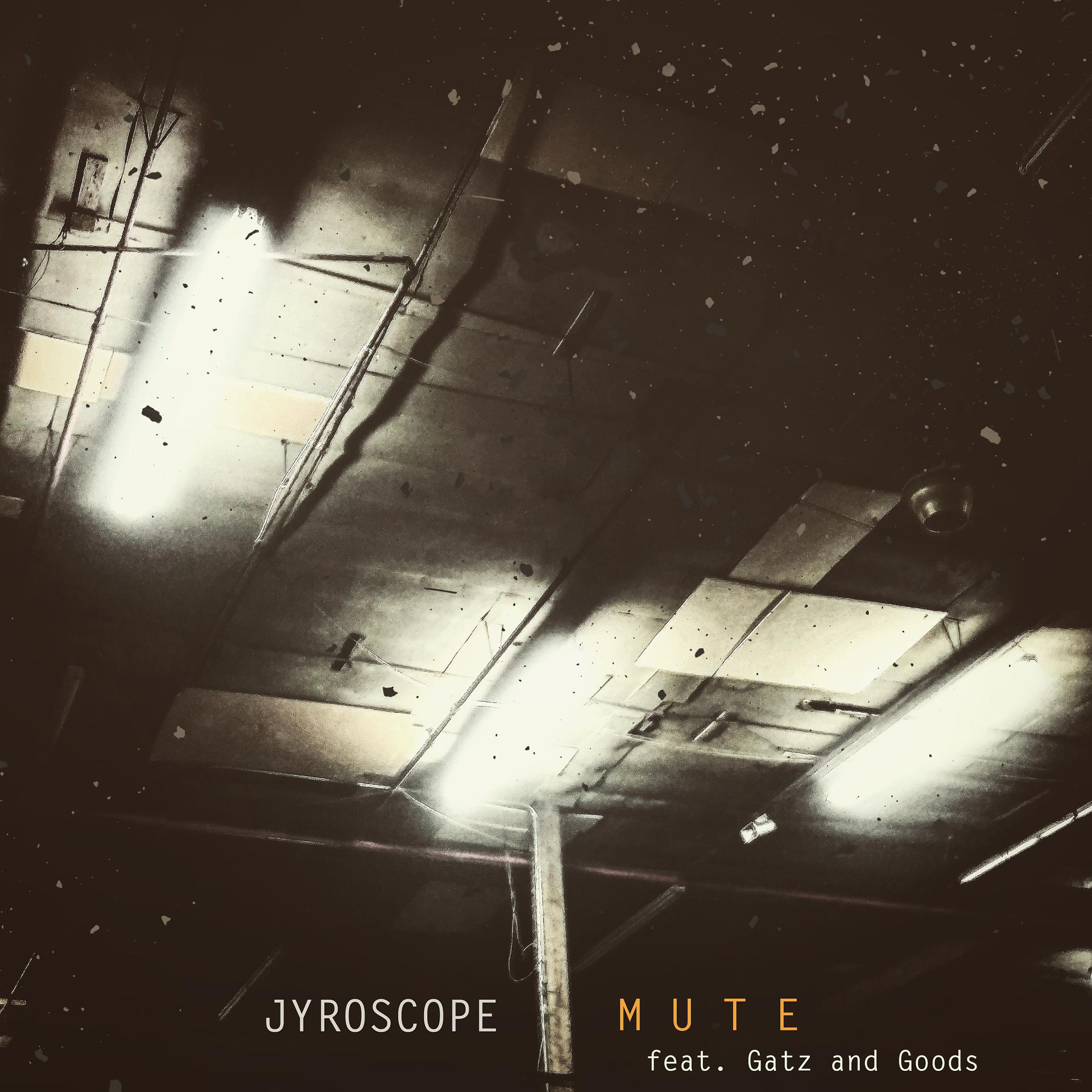 Постер альбома Mute