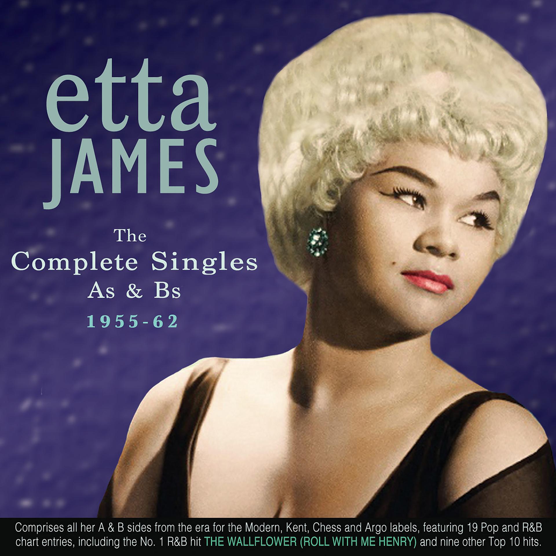 Постер альбома The Complete Singles A's & B's 1955-62