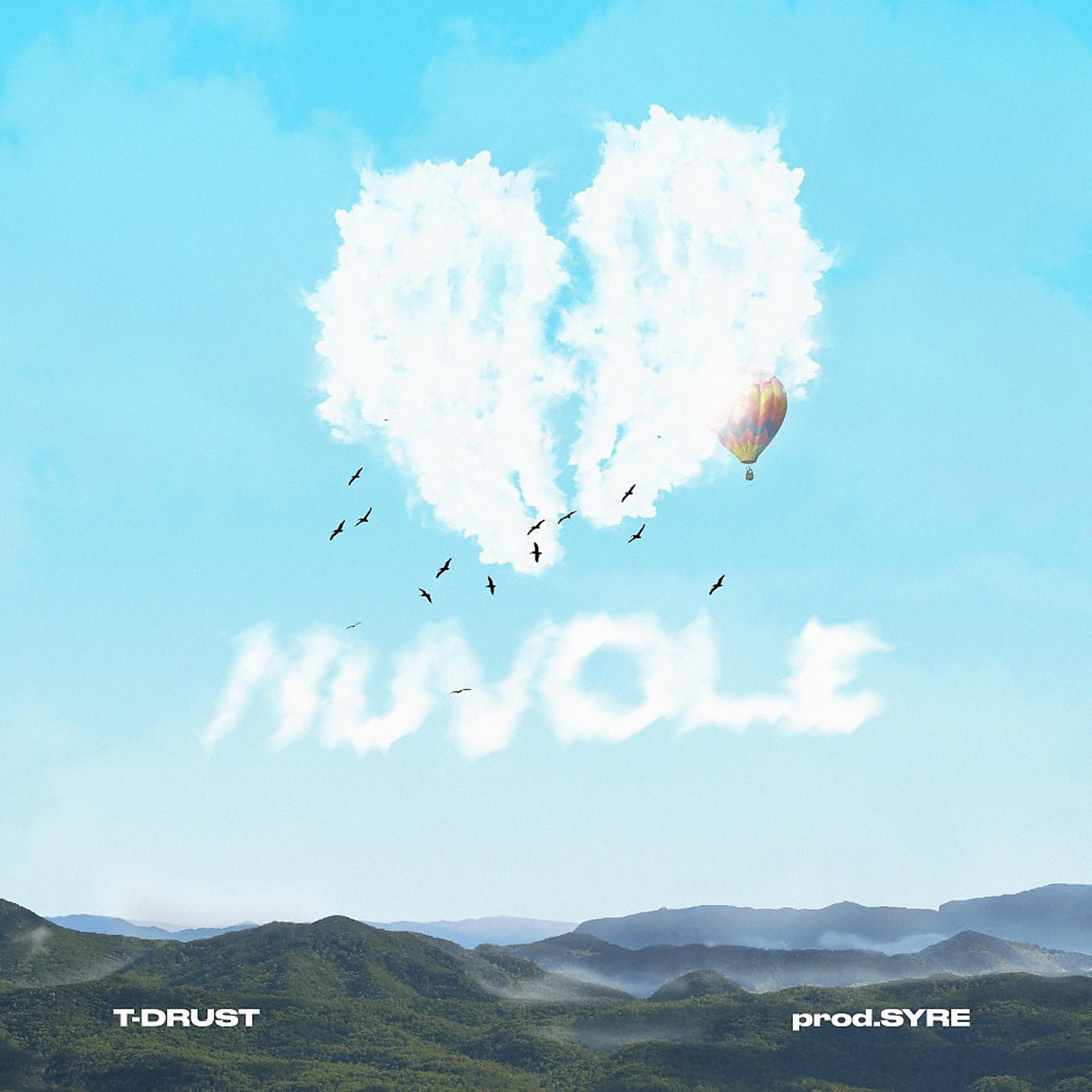 Постер альбома Nuvole (Prod. By syre)