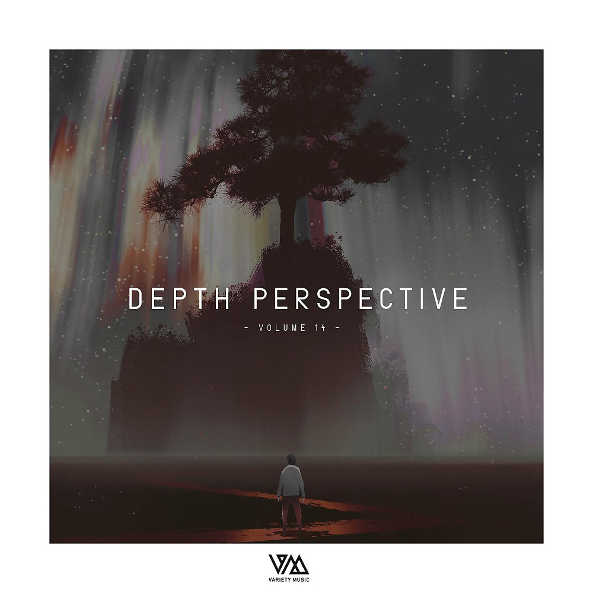 Постер альбома Depth Perspective, Vol. 14