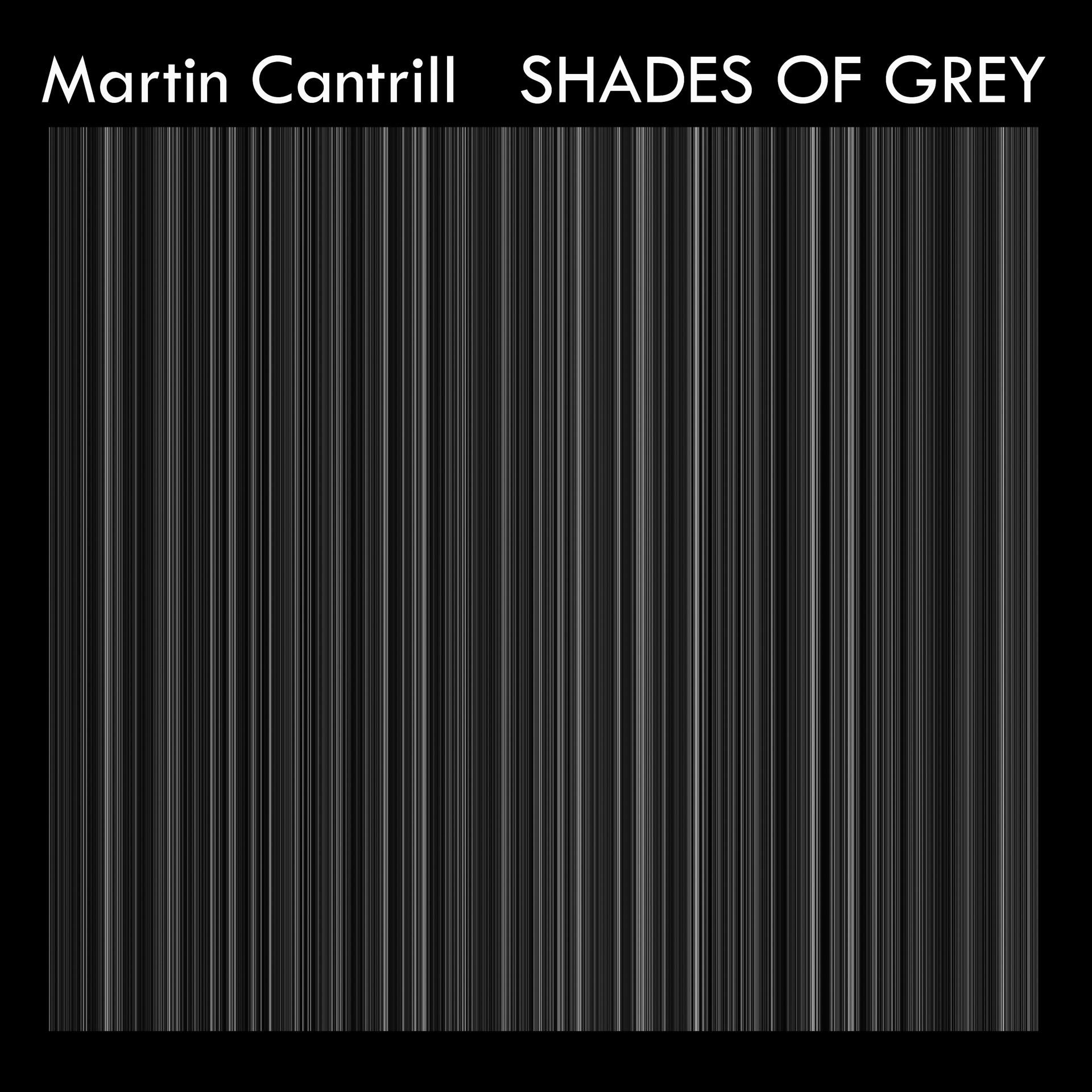Постер альбома Shades of Grey