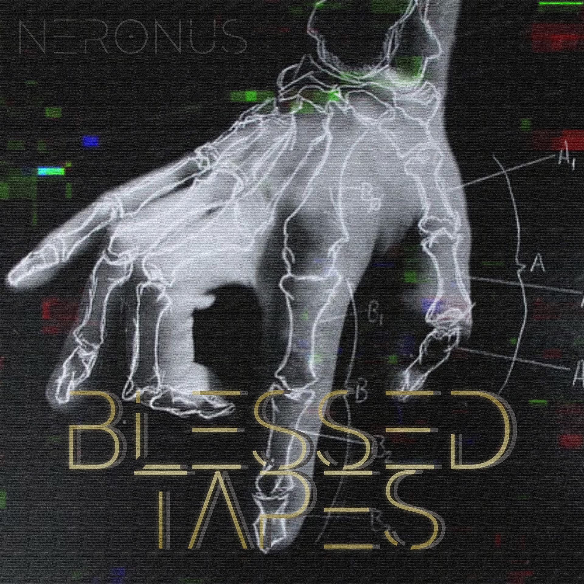 Постер альбома Blessed Tapes