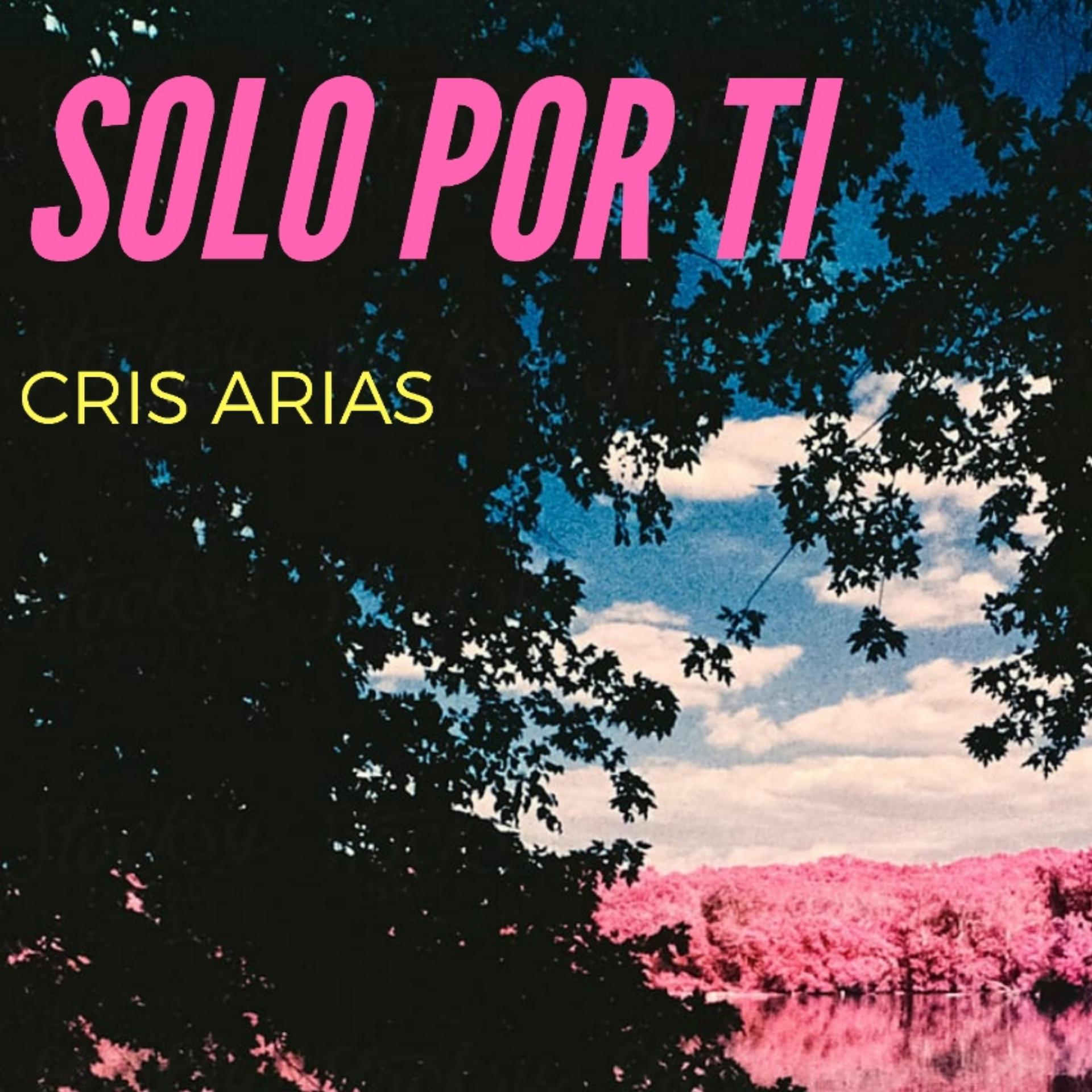 Постер альбома Solo Por Ti (feat. Ez Music)