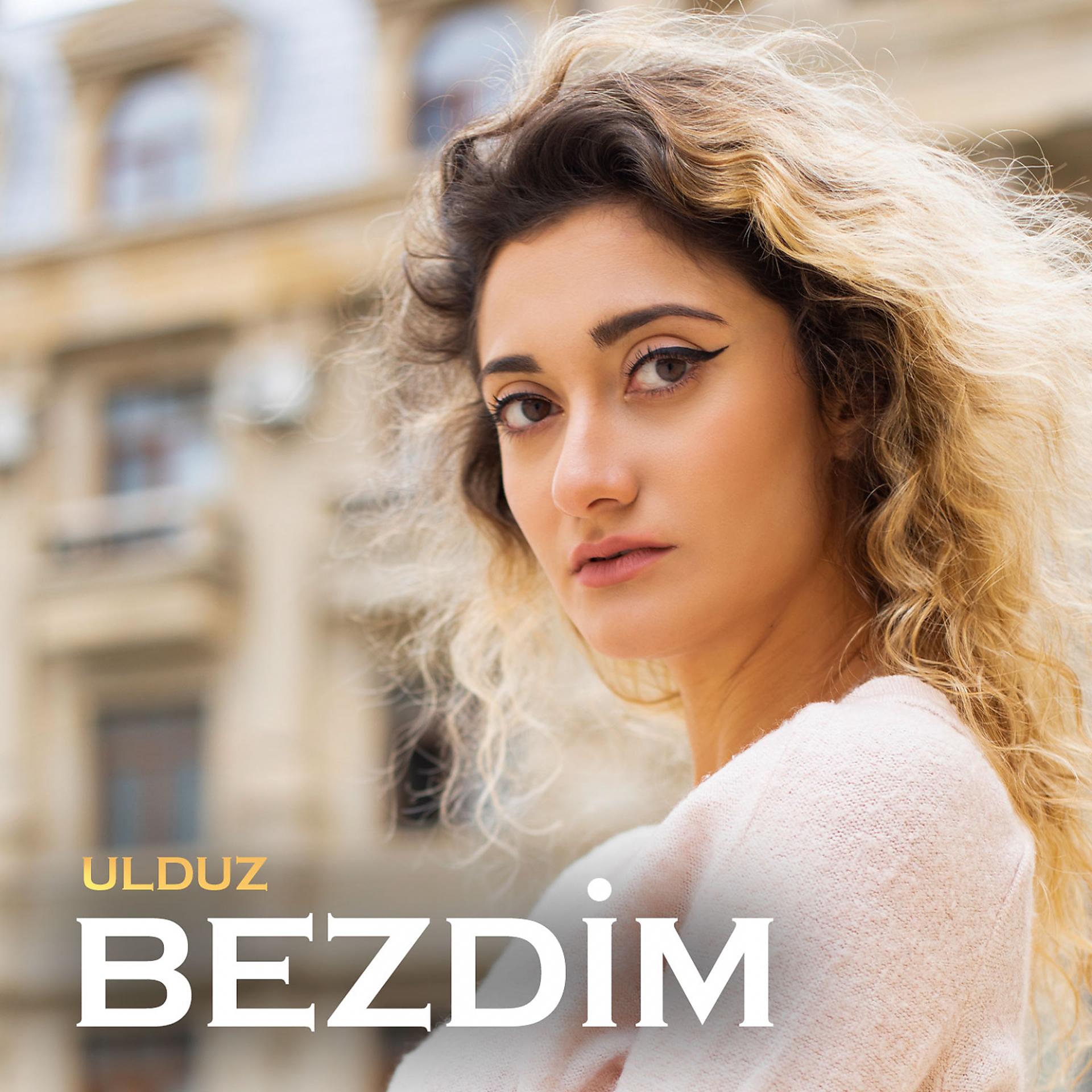 Постер альбома Bezdim