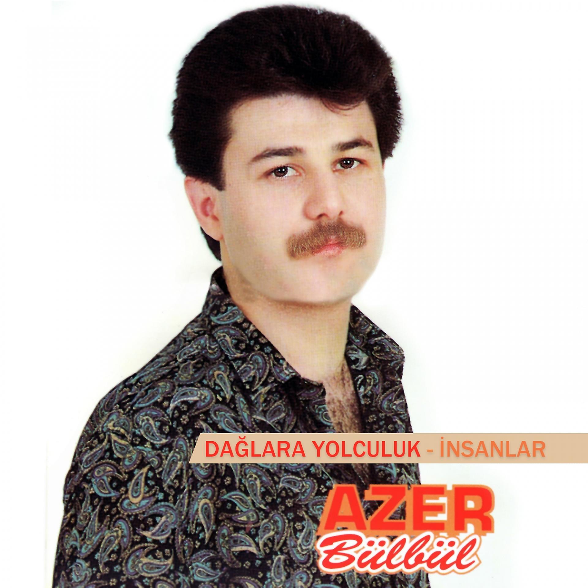 Постер альбома Dağlara Yolculuk / İnsanlar