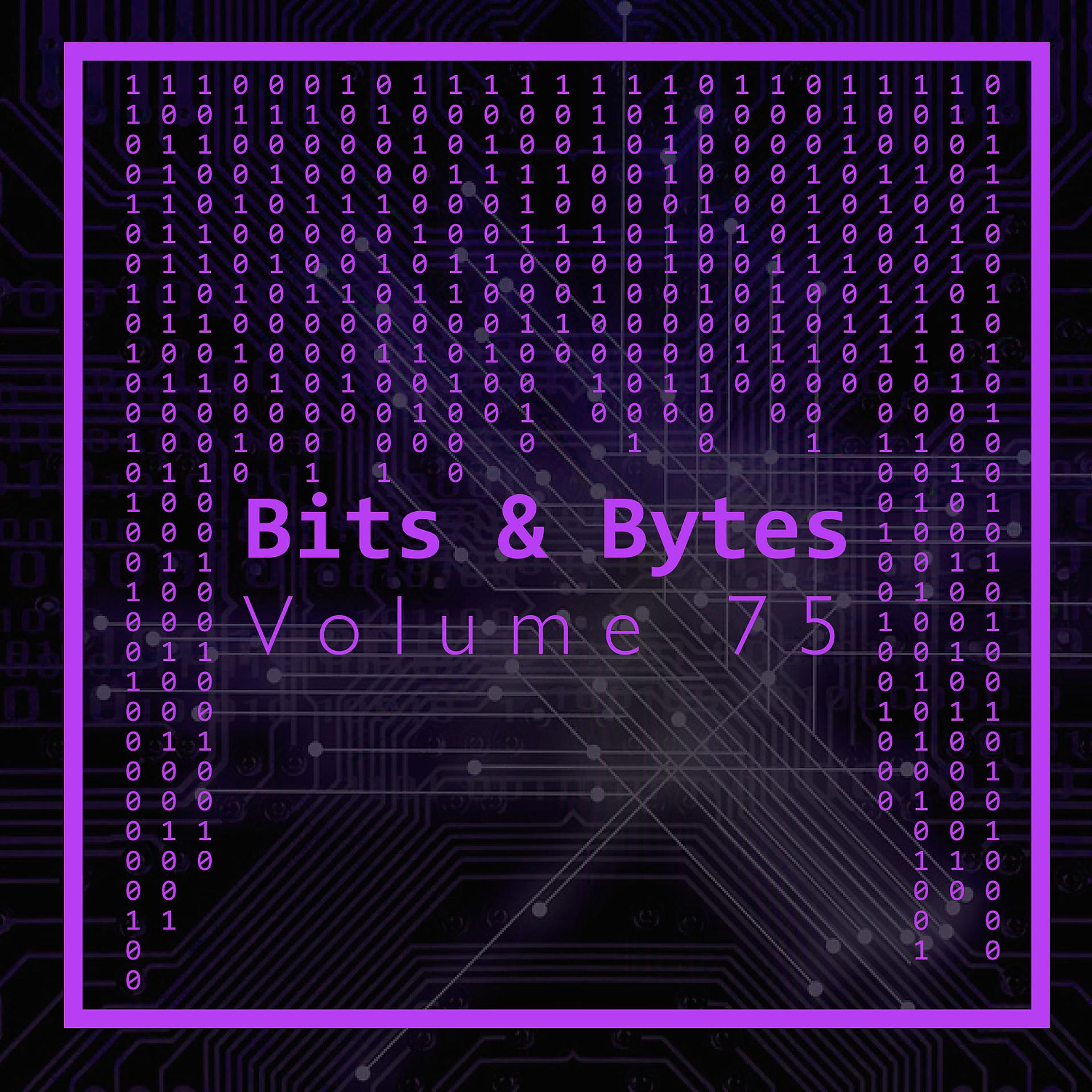 Постер альбома Bits & Bytes, Vol. 75