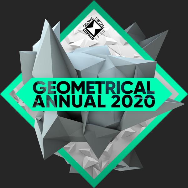 Альбом: Geometrical Annual Compilation 2020