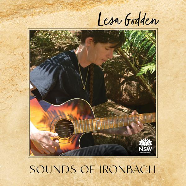 Альбом: Sounds of Ironbach