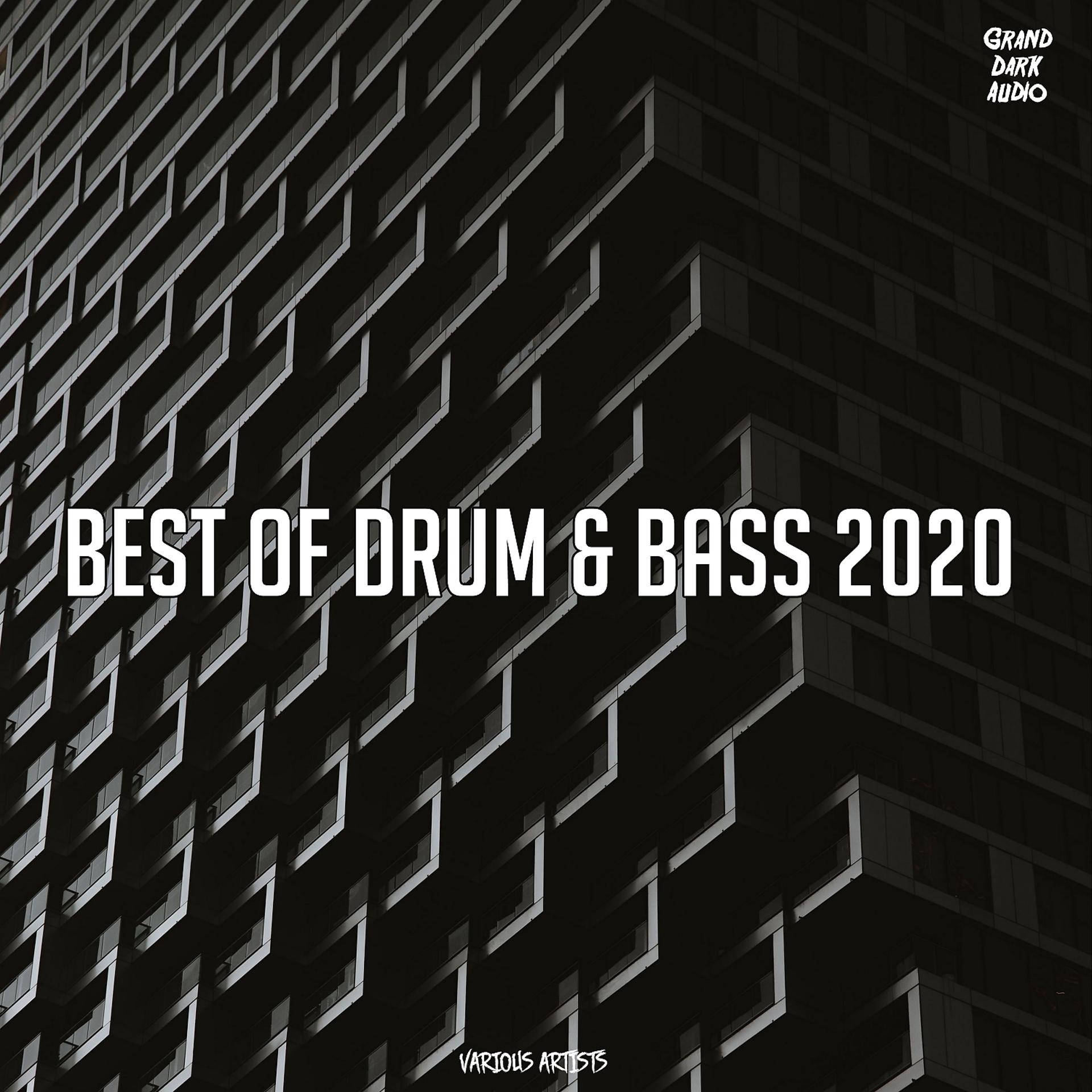 Постер альбома Best of Drum & Bass 2020