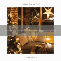 Silent Night Sounds - Happy Holidays and Relax with Pleasant Christmas Melodies