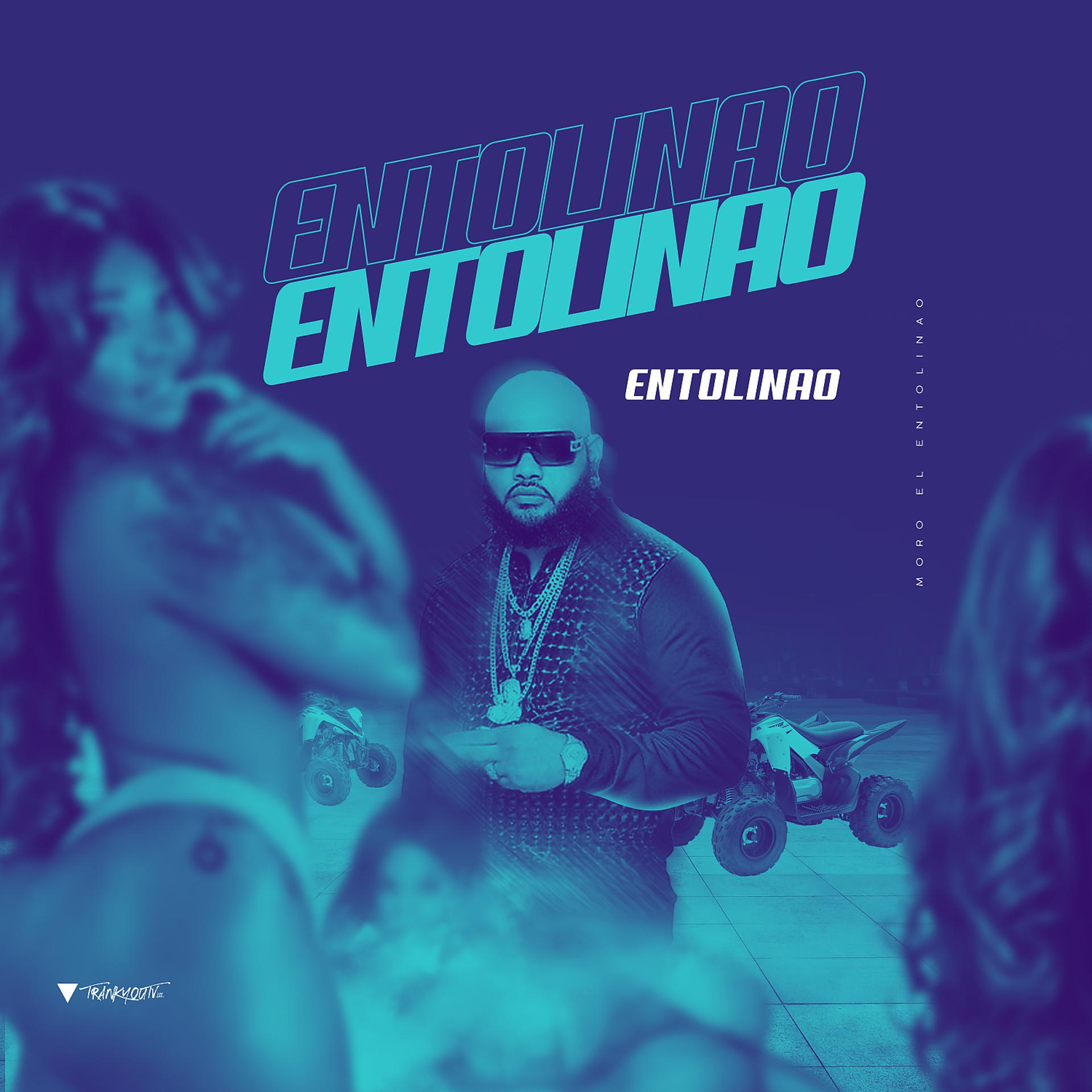 Постер альбома Entolinao Entolinao
