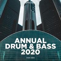 Various Artists - Annual Drum & Bass 2020 (Continuous Mix)