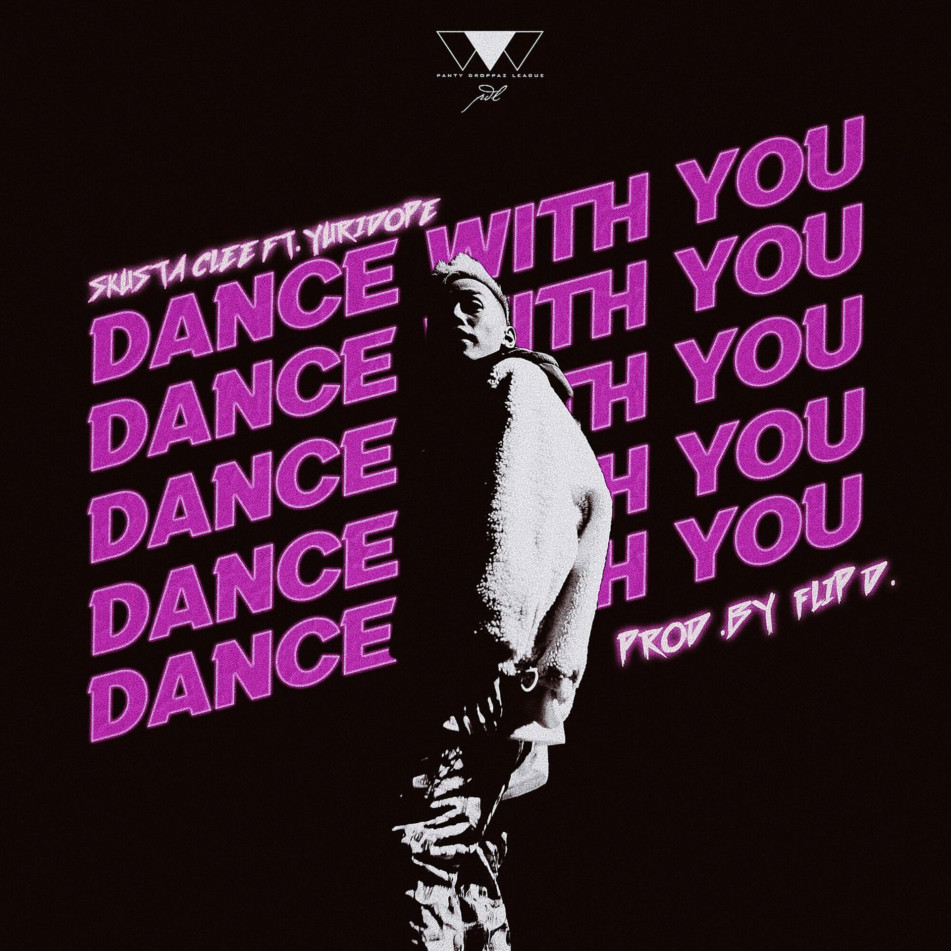 Постер альбома Dance With You