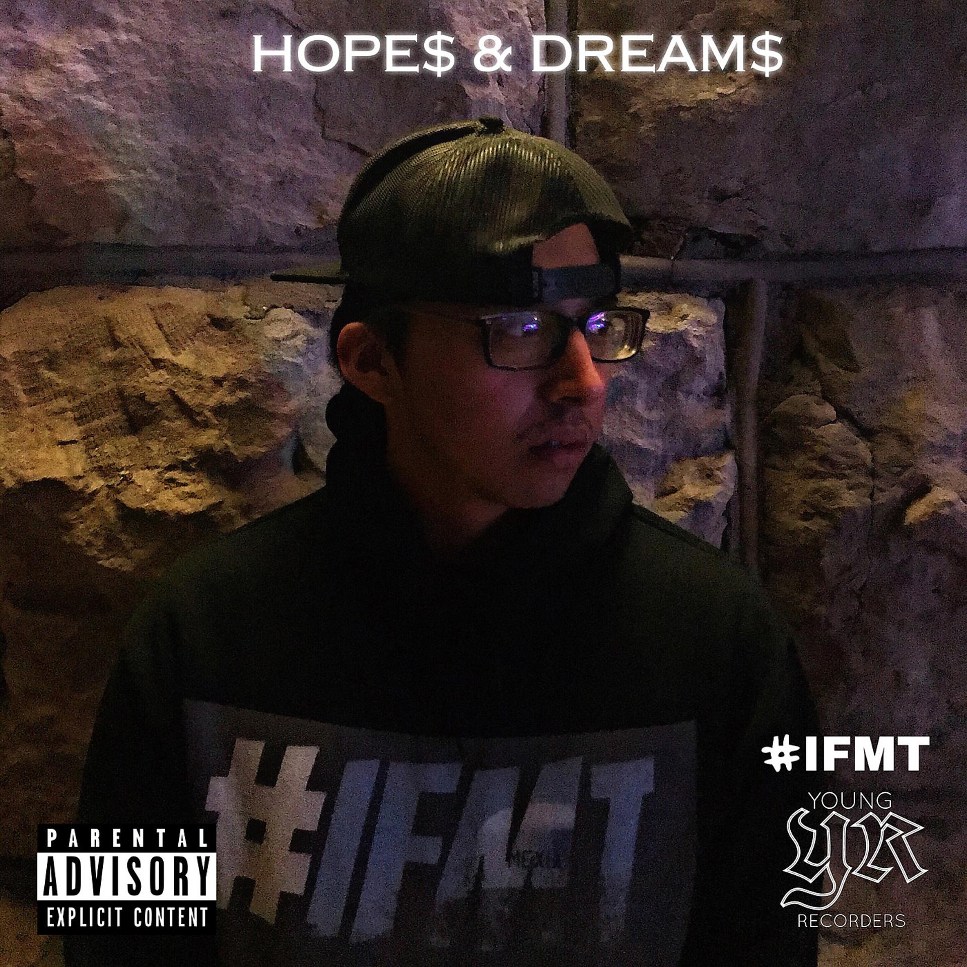 Постер альбома Hope$ & Dream$