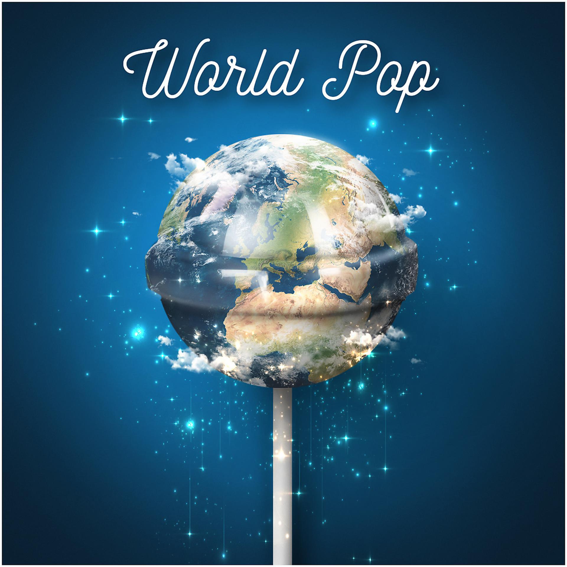 Постер альбома World Pop