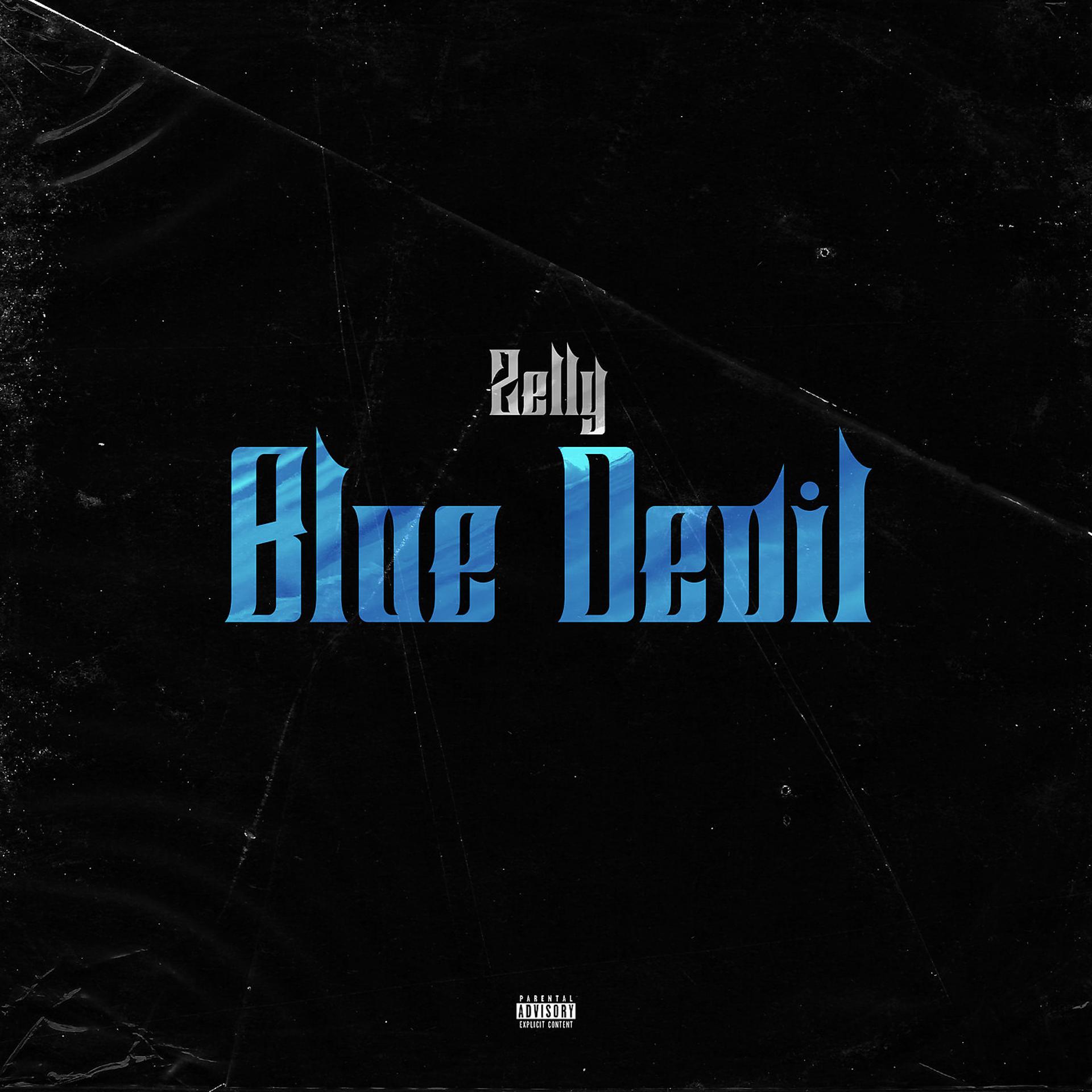 Постер альбома Blue Devil