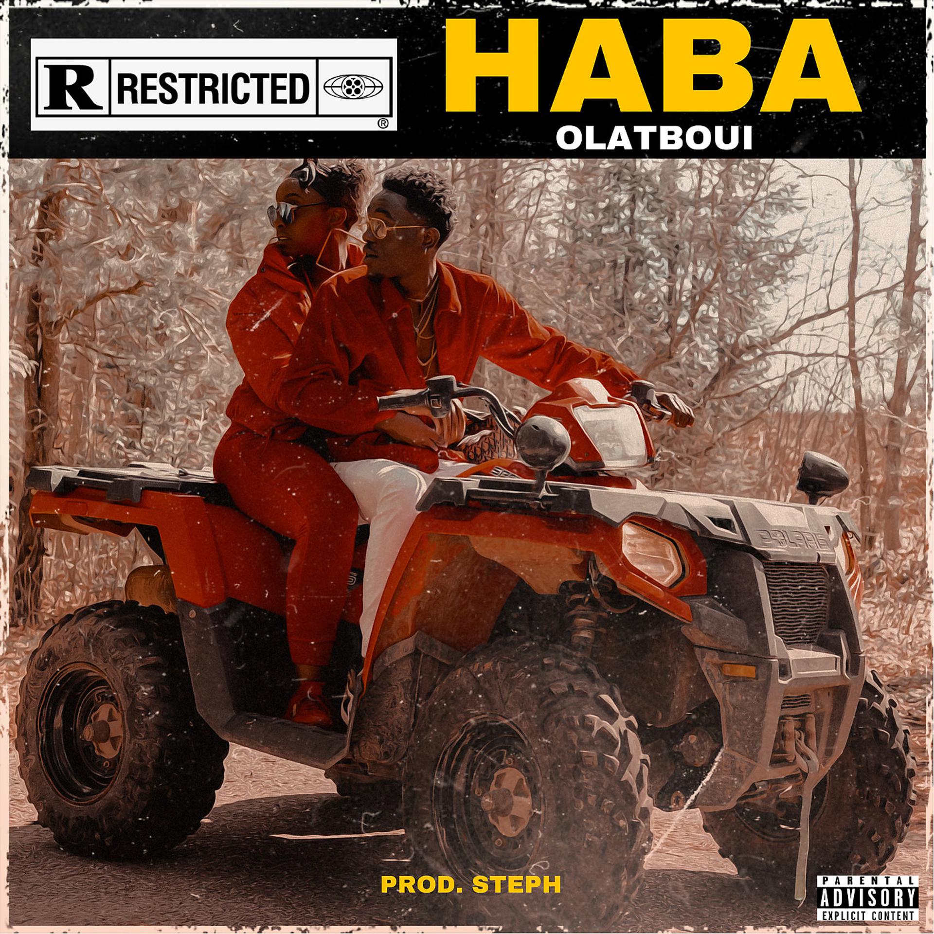Постер альбома Haba