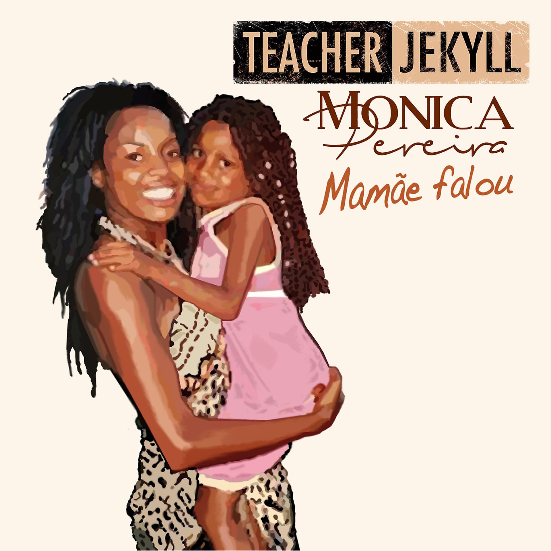 Постер альбома Mamãe Falou