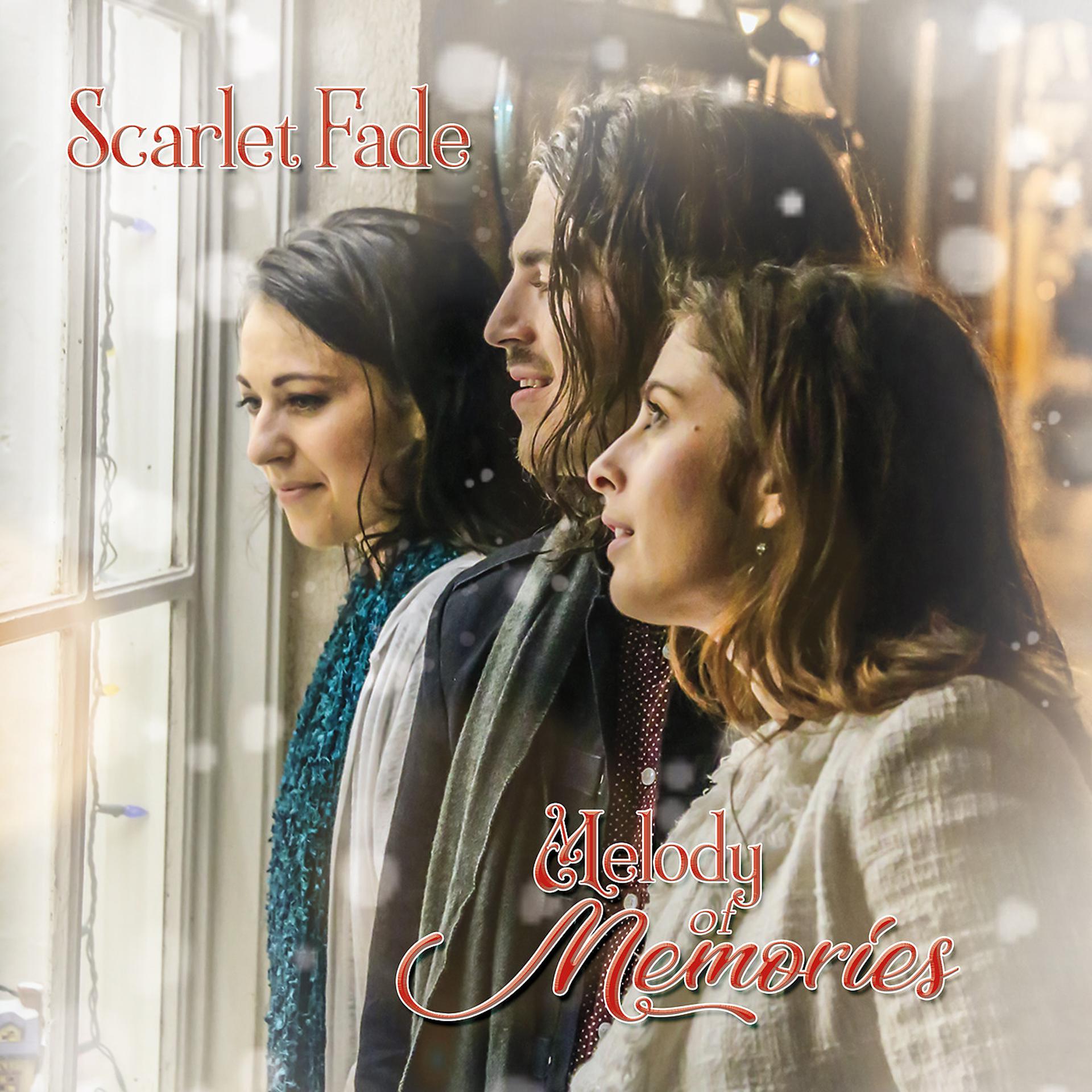 Постер альбома Melody of Memories