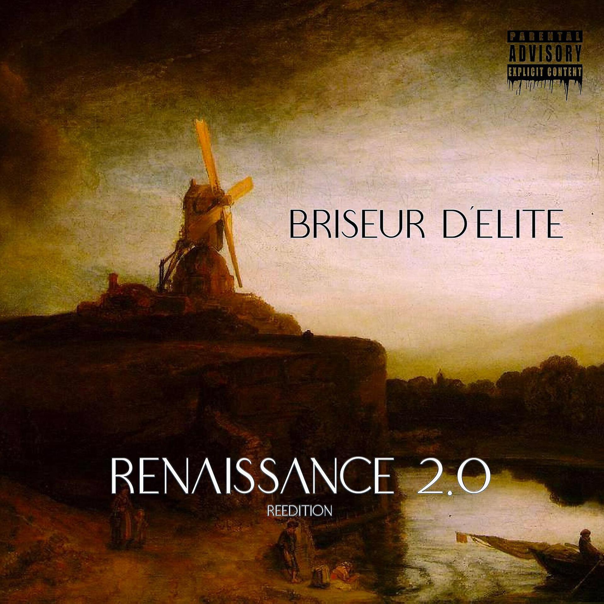 Постер альбома Renaissance 2.0 (Réédition)
