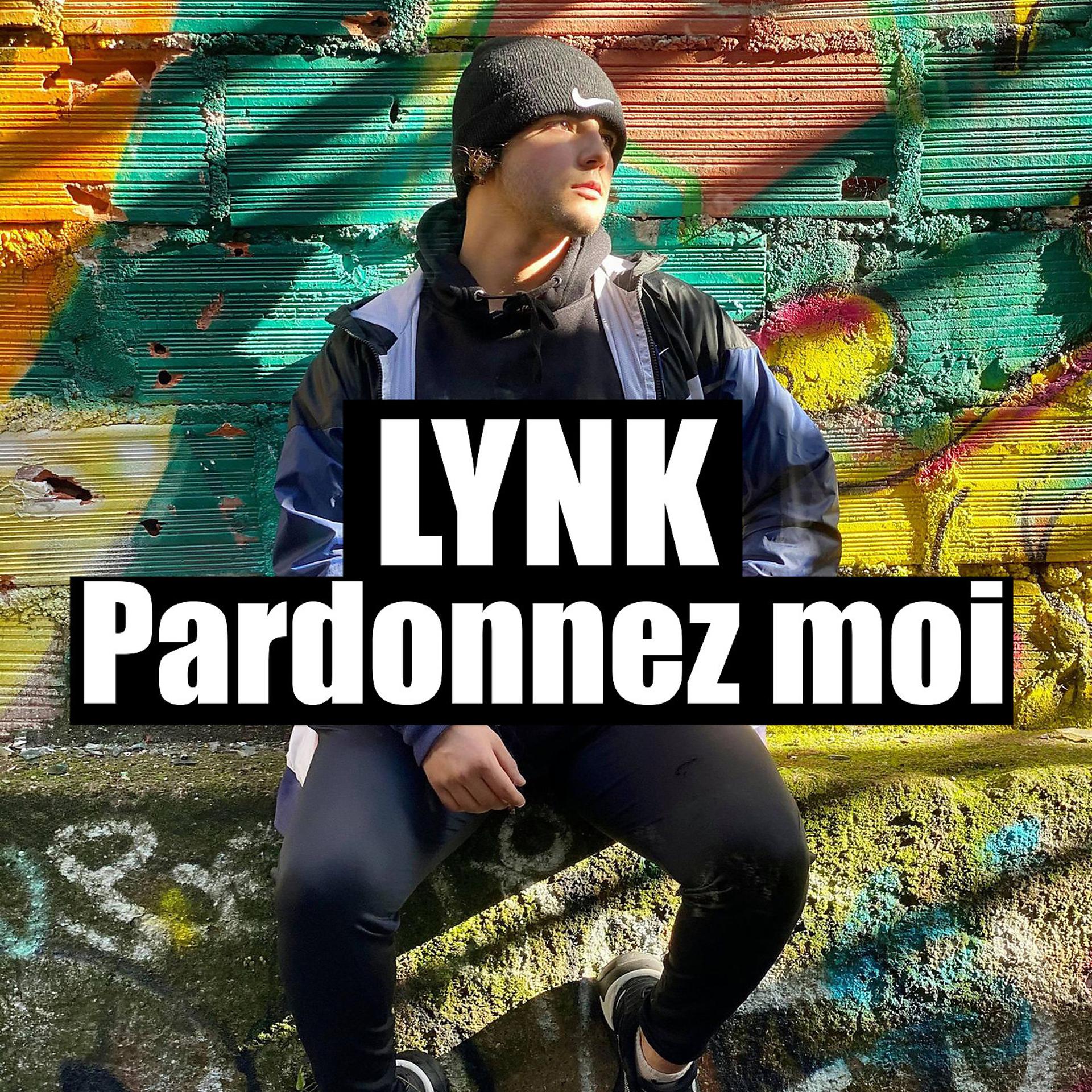 Постер альбома Pardonnez moi