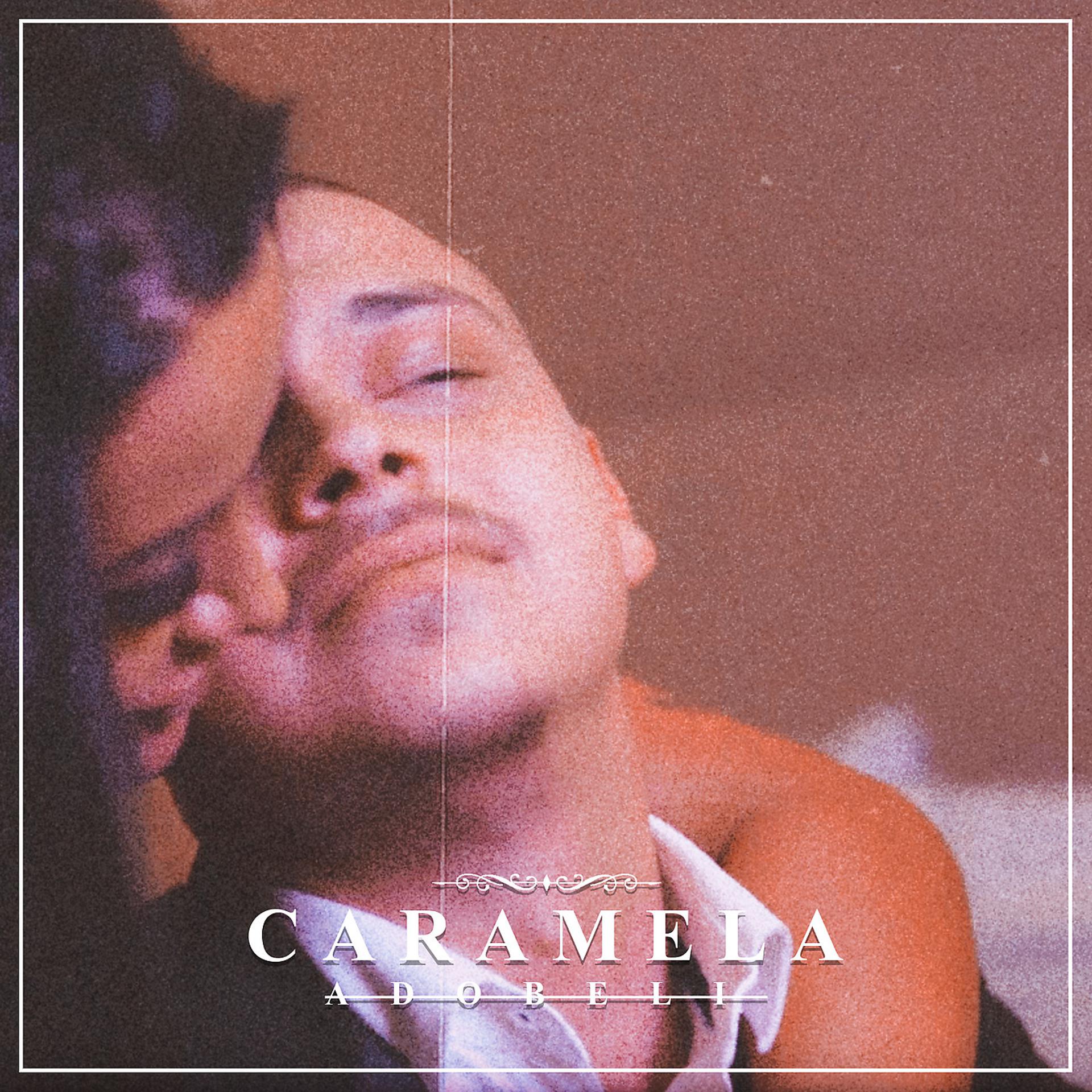 Постер альбома Caramela