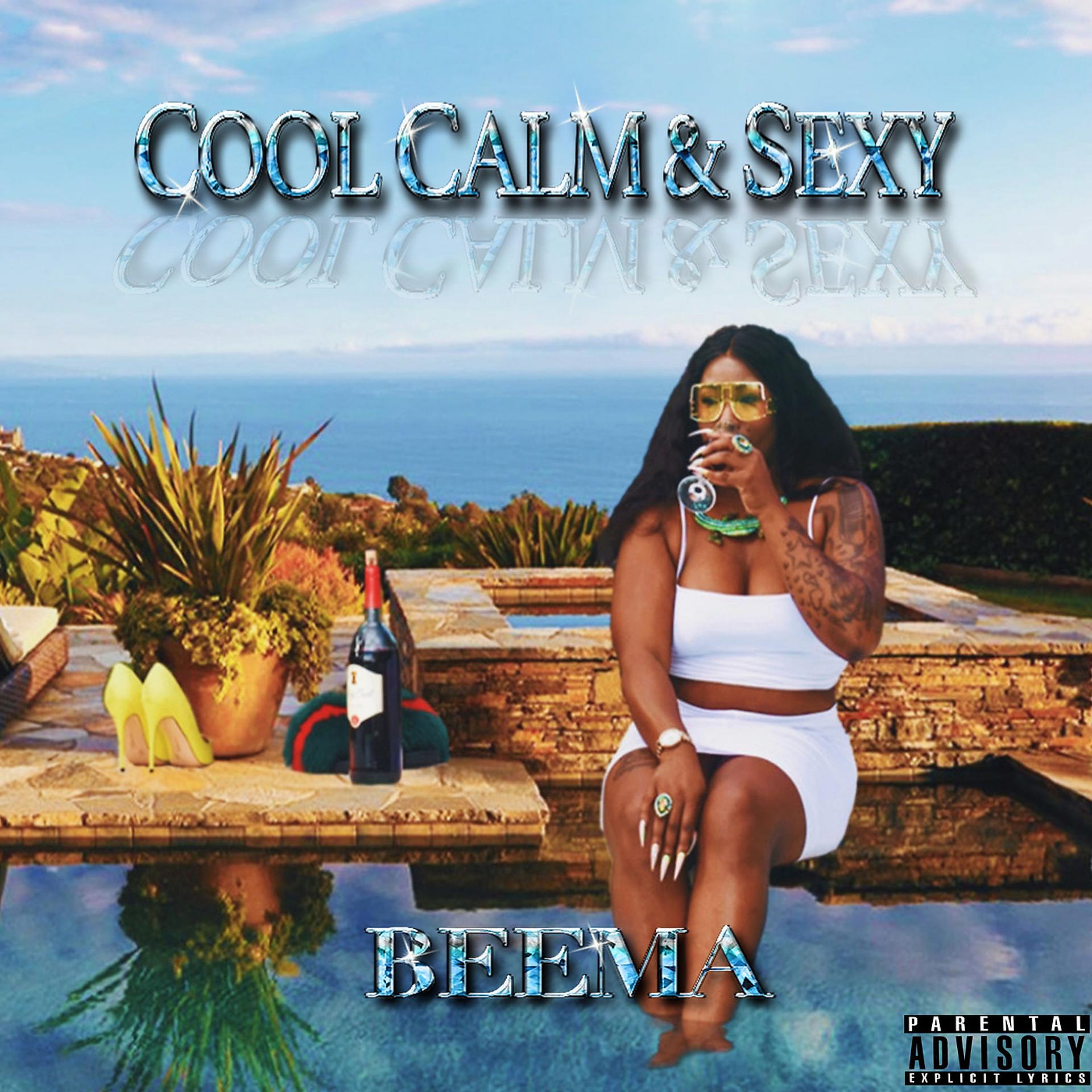 Постер альбома Cool Calm & Sexy
