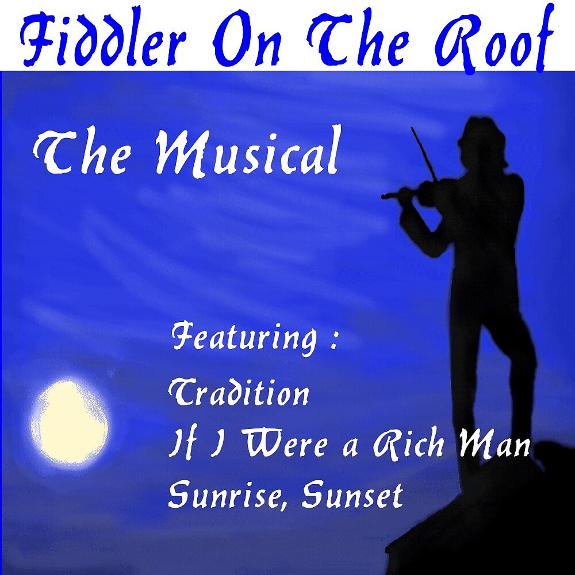 Постер альбома Fiddler On the Roof