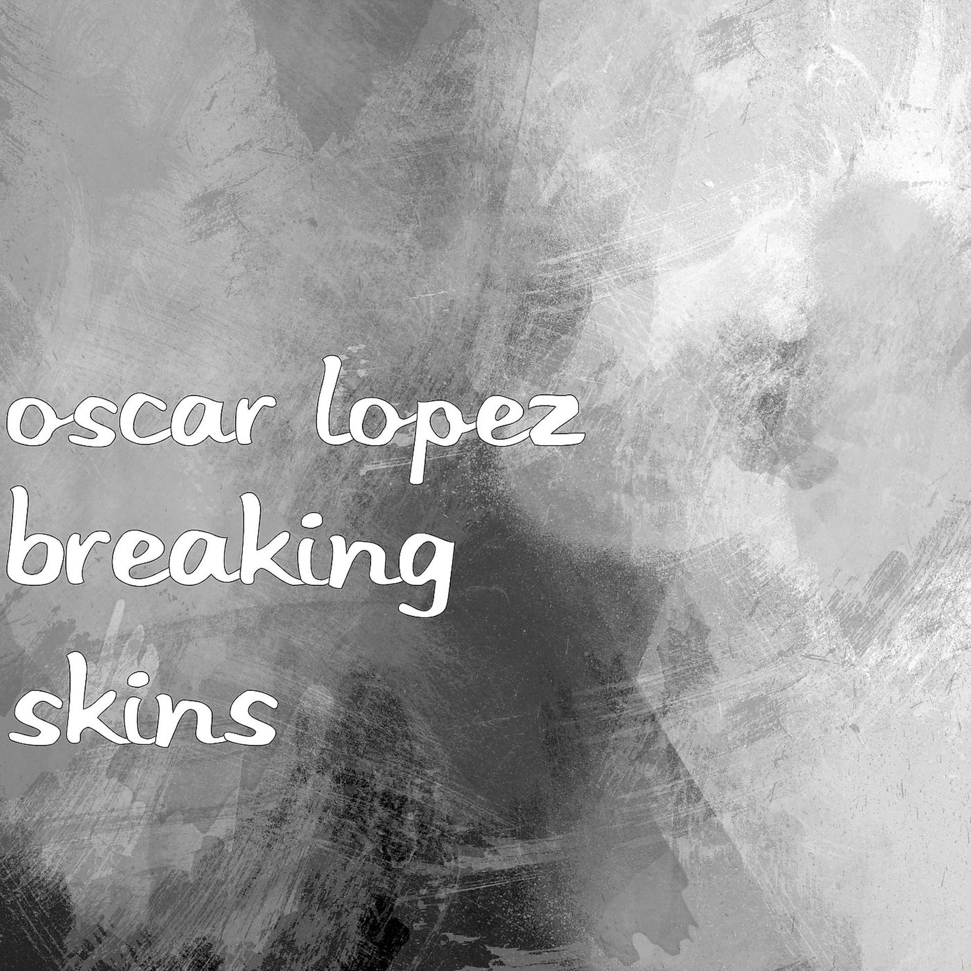 Постер альбома Breaking Skins