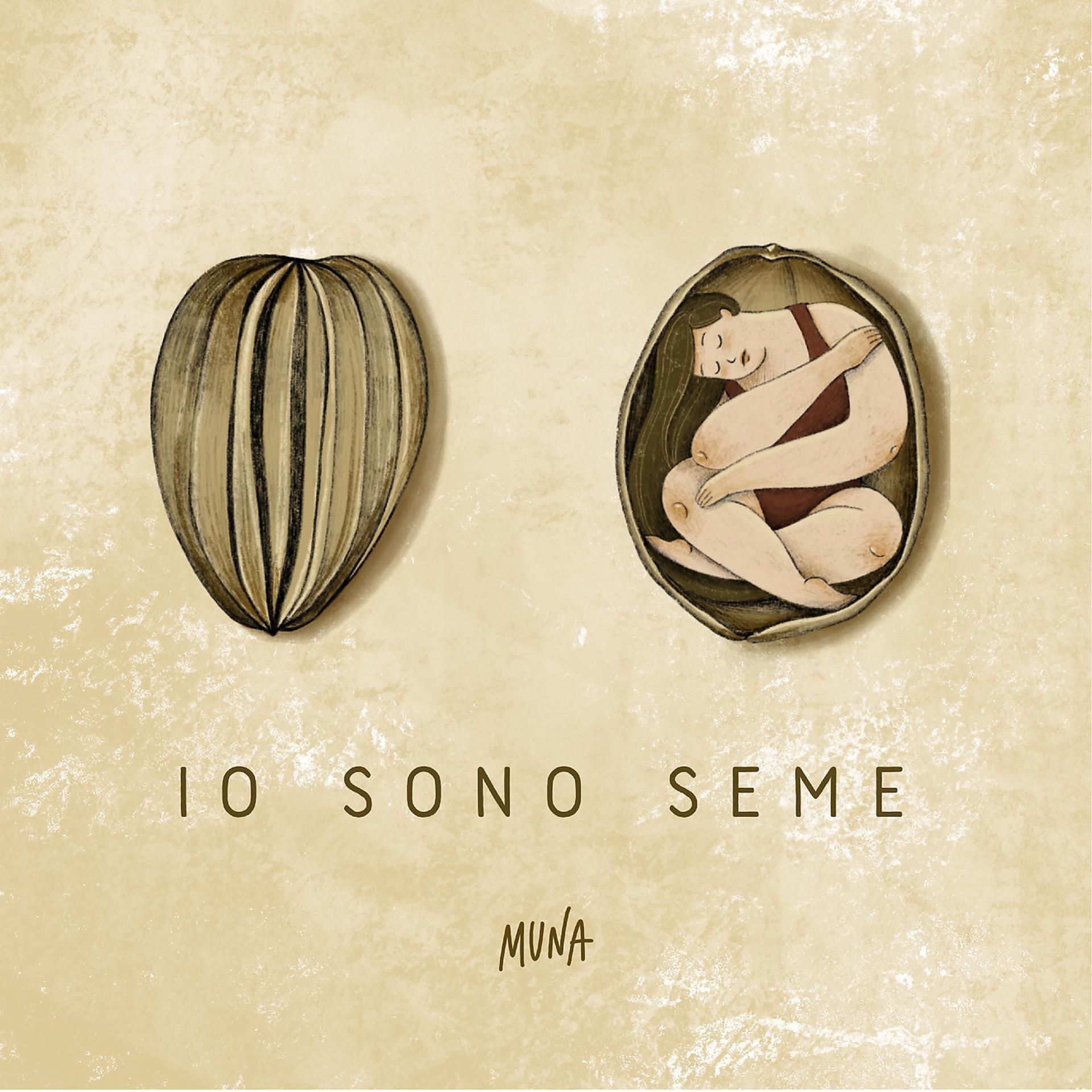 Постер альбома Io Sono Seme